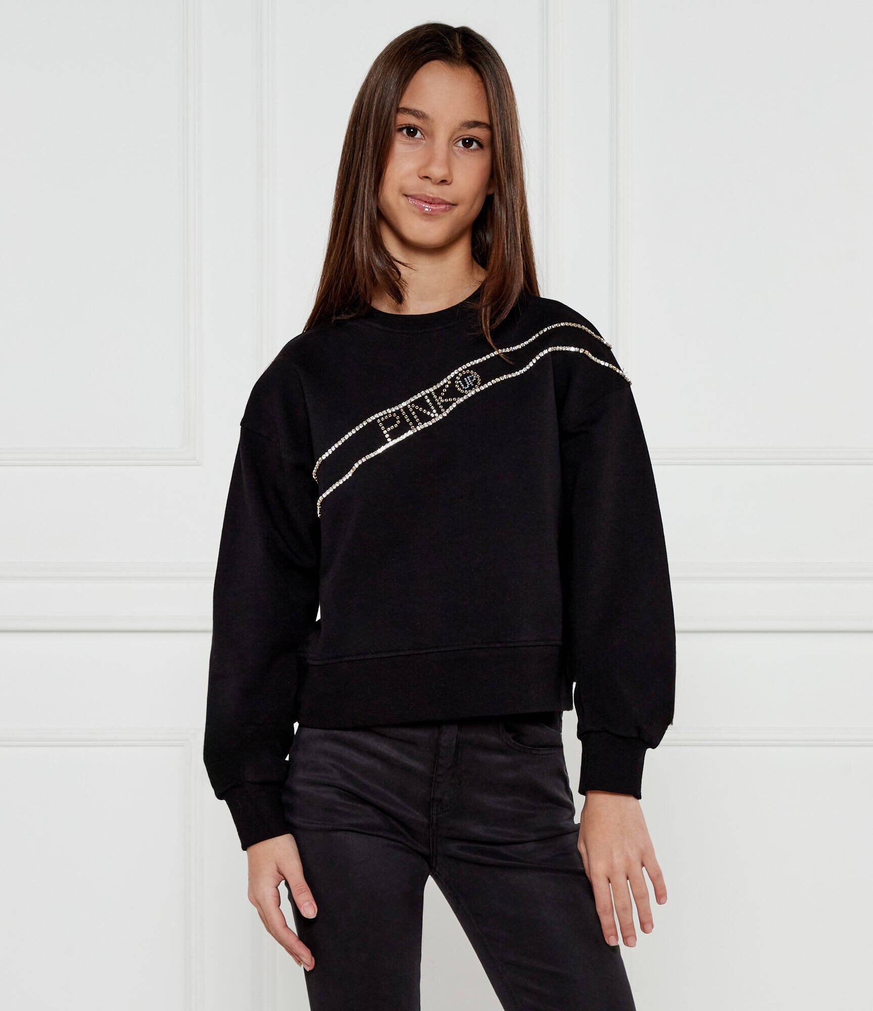 Pinko UP Hanorac | Regular Fit
