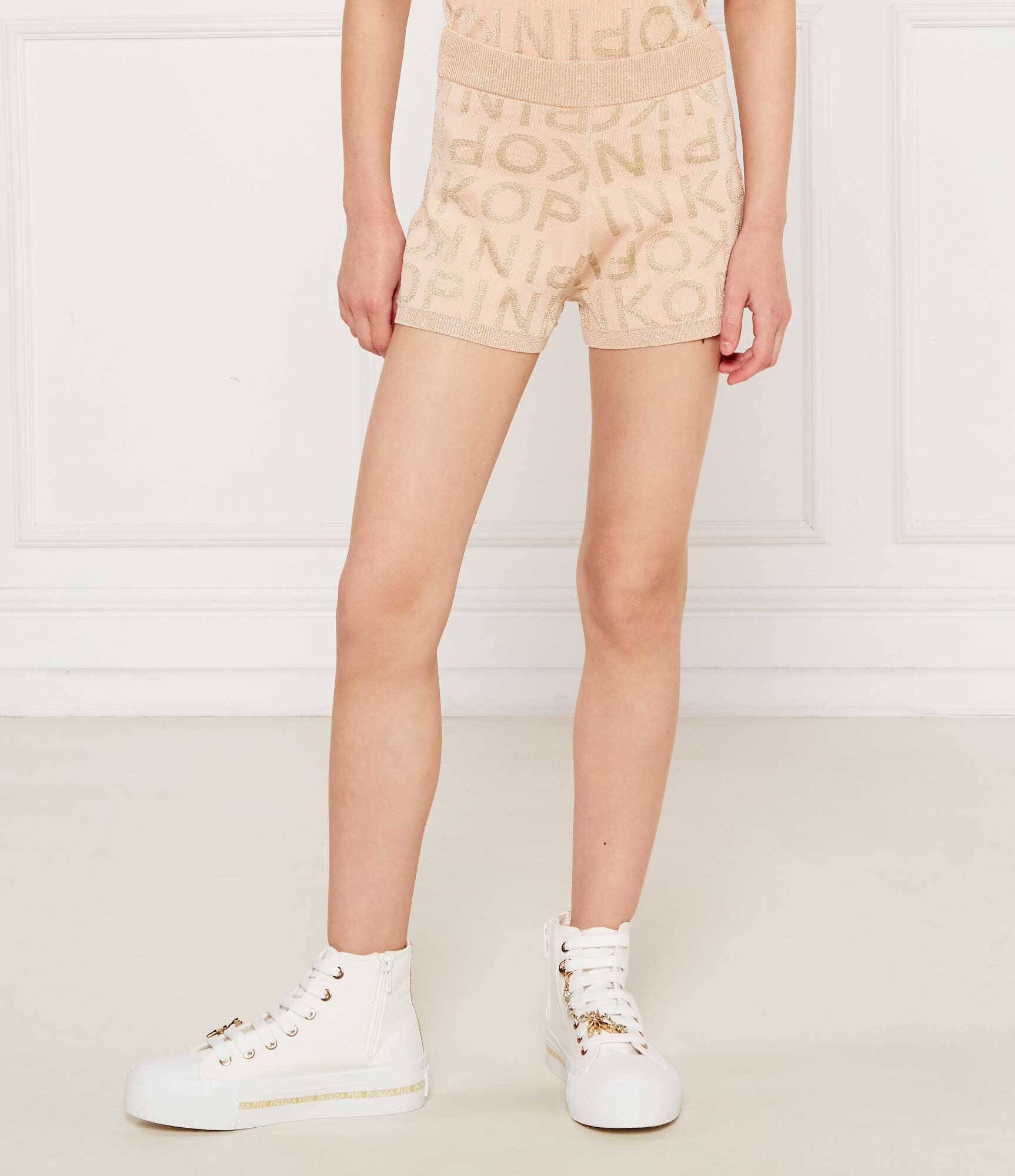 Pinko UP Pantaloni scurți | Slim Fit