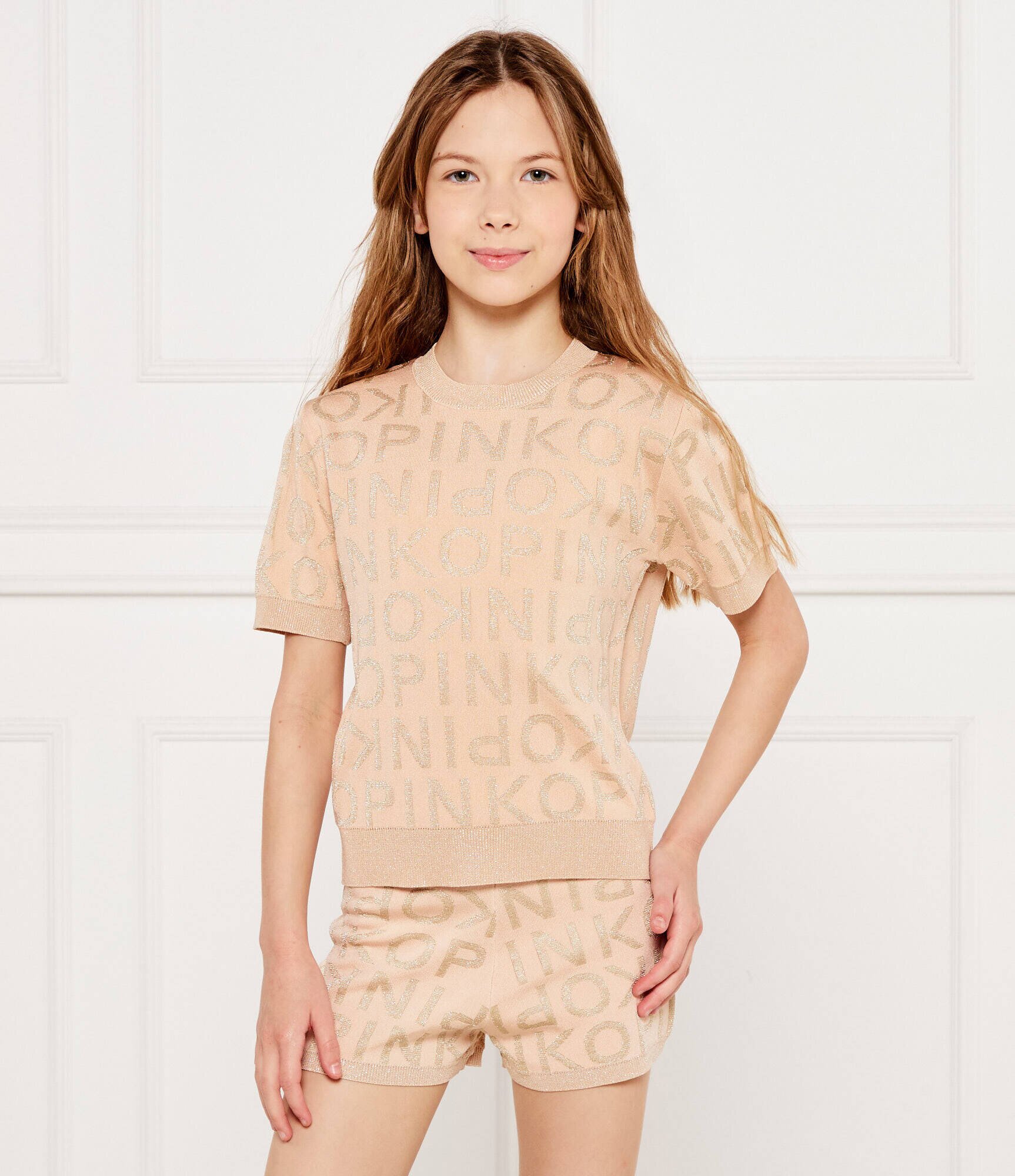 Pinko UP Pulover | Regular Fit