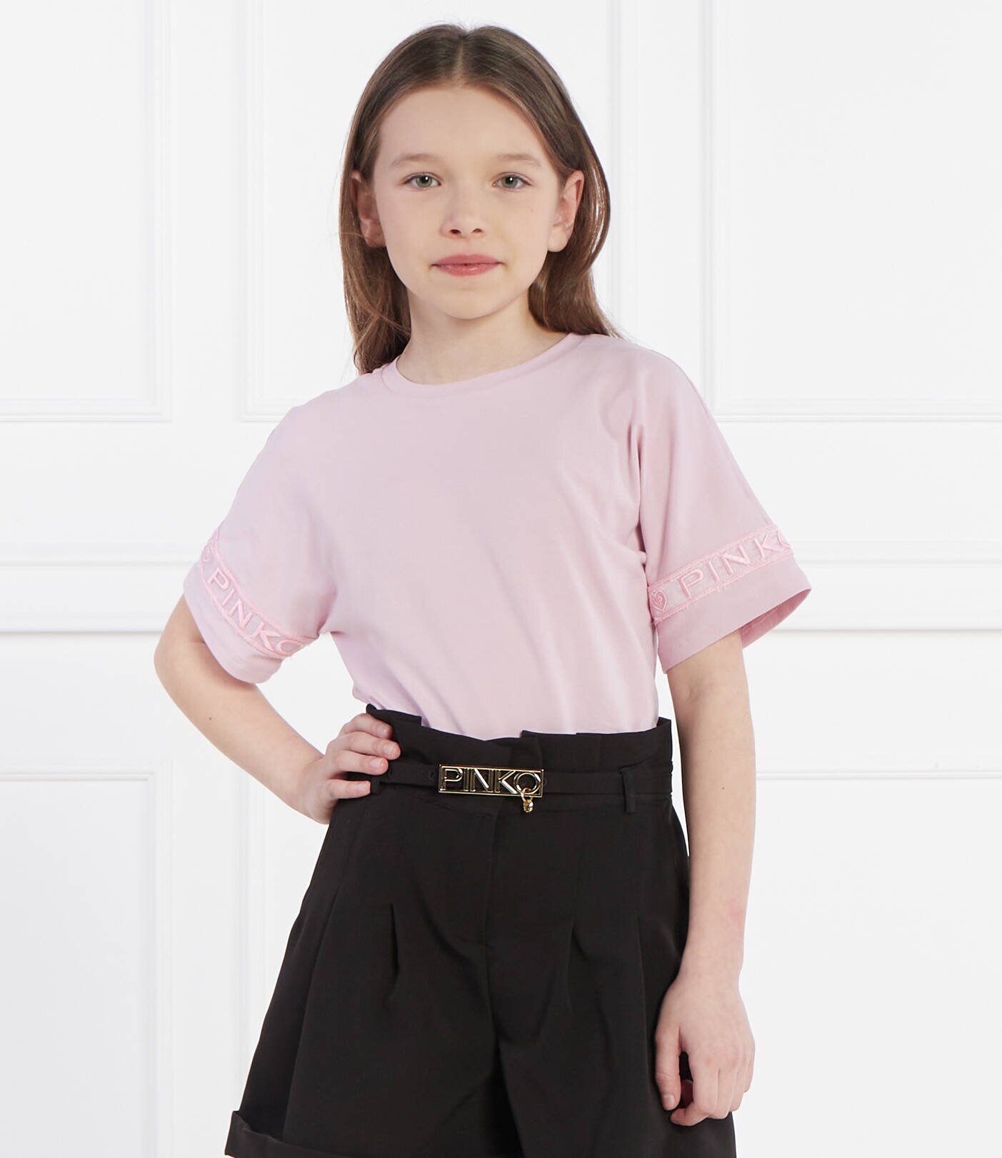Pinko UP Tricou | Regular Fit