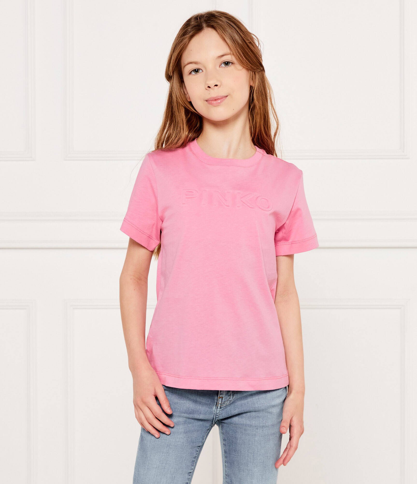 Pinko UP Tricou | Regular Fit