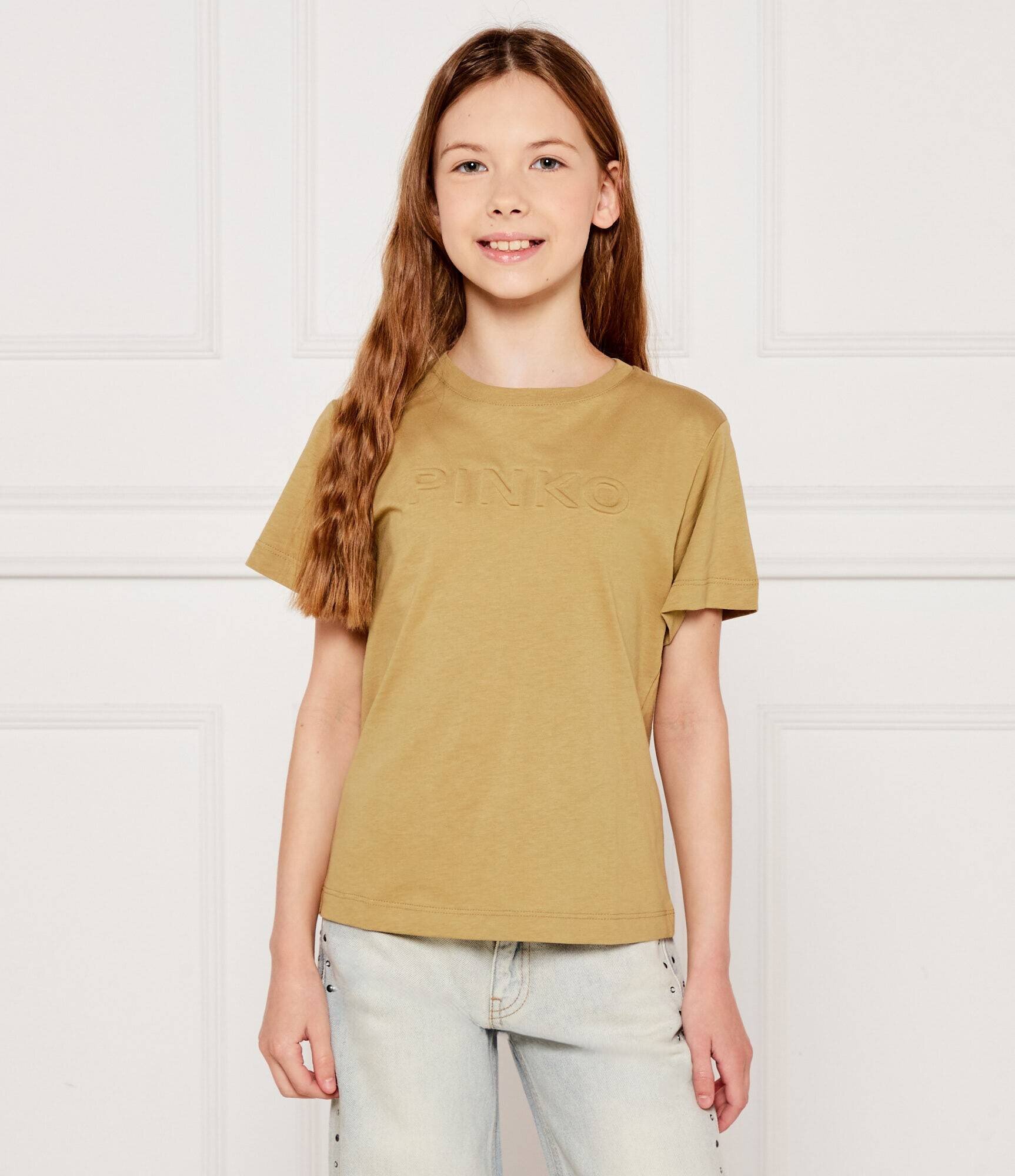 Pinko UP Tricou | Regular Fit