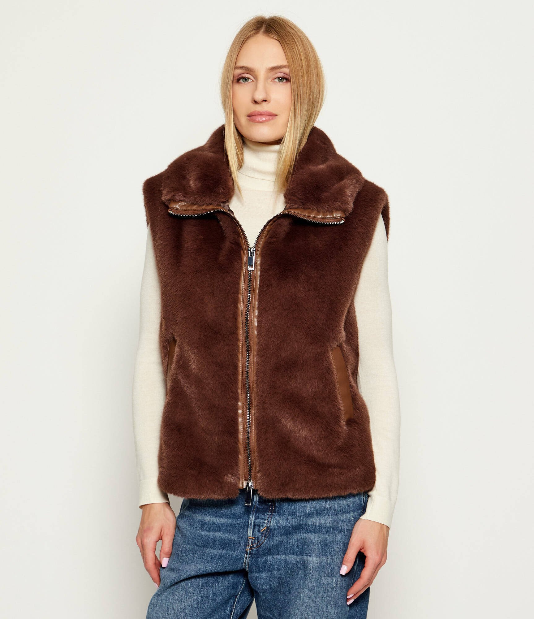 Pinko Vestă Deyn | regular fit
