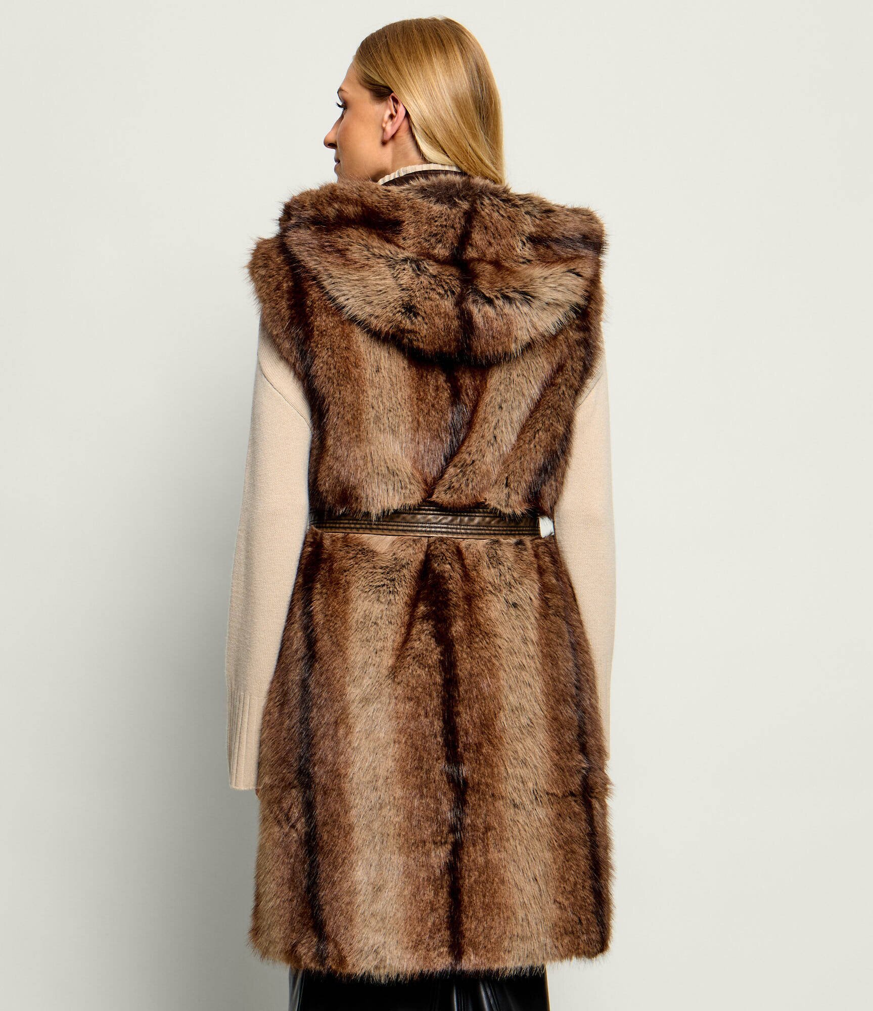 Pinko Vestă Galeris Gilet | regular fit