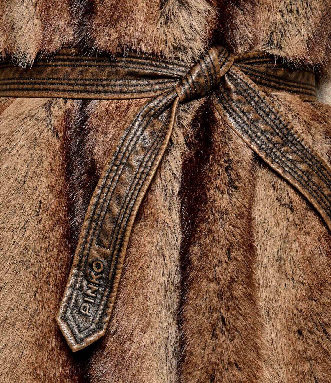 Pinko Vestă Galeris Gilet | regular fit