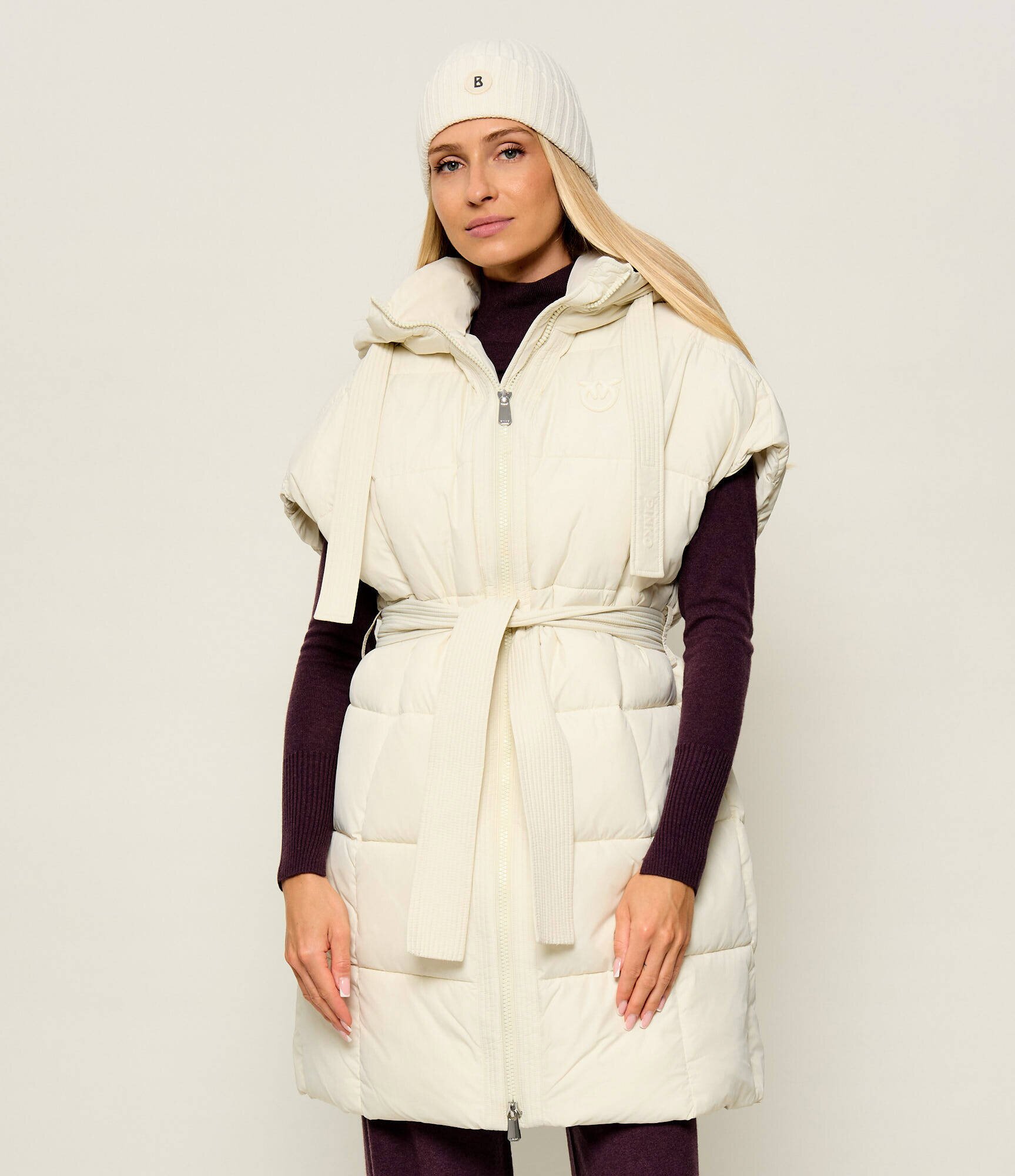 Pinko Vestă/ geacă Datura | regular fit