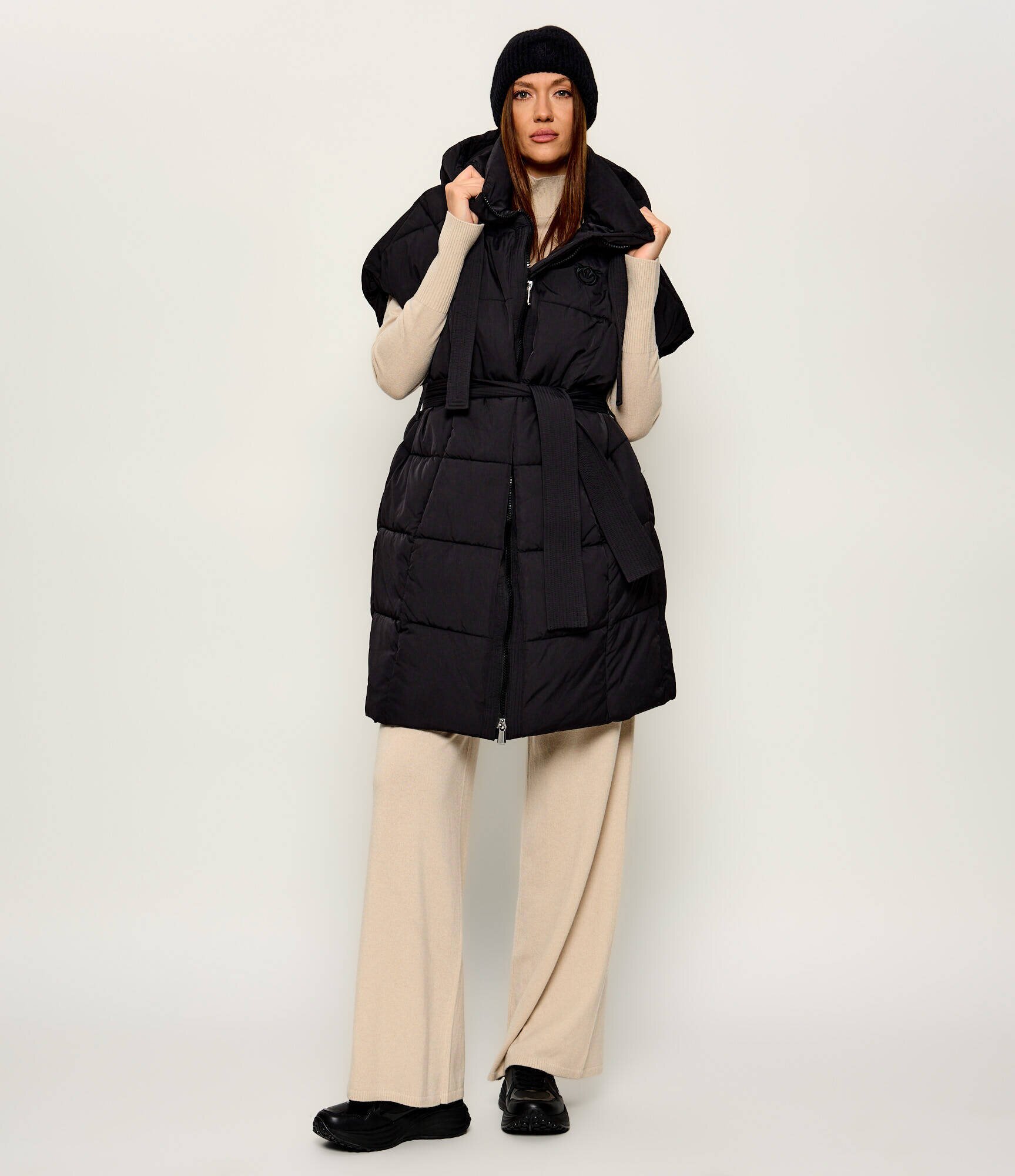 Pinko Vestă/ geacă Datura | regular fit