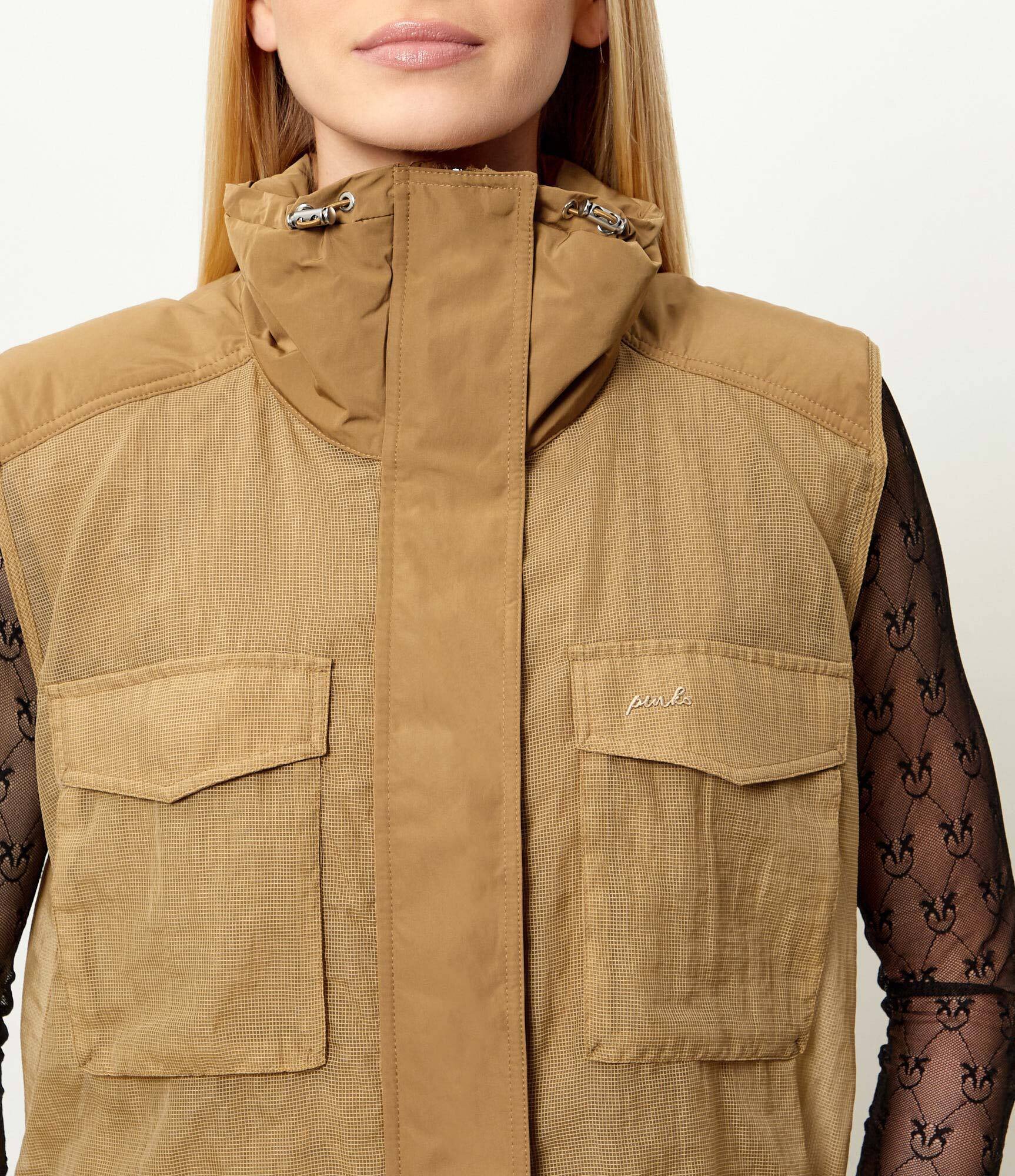Pinko Vestă GERALDINE | regular fit