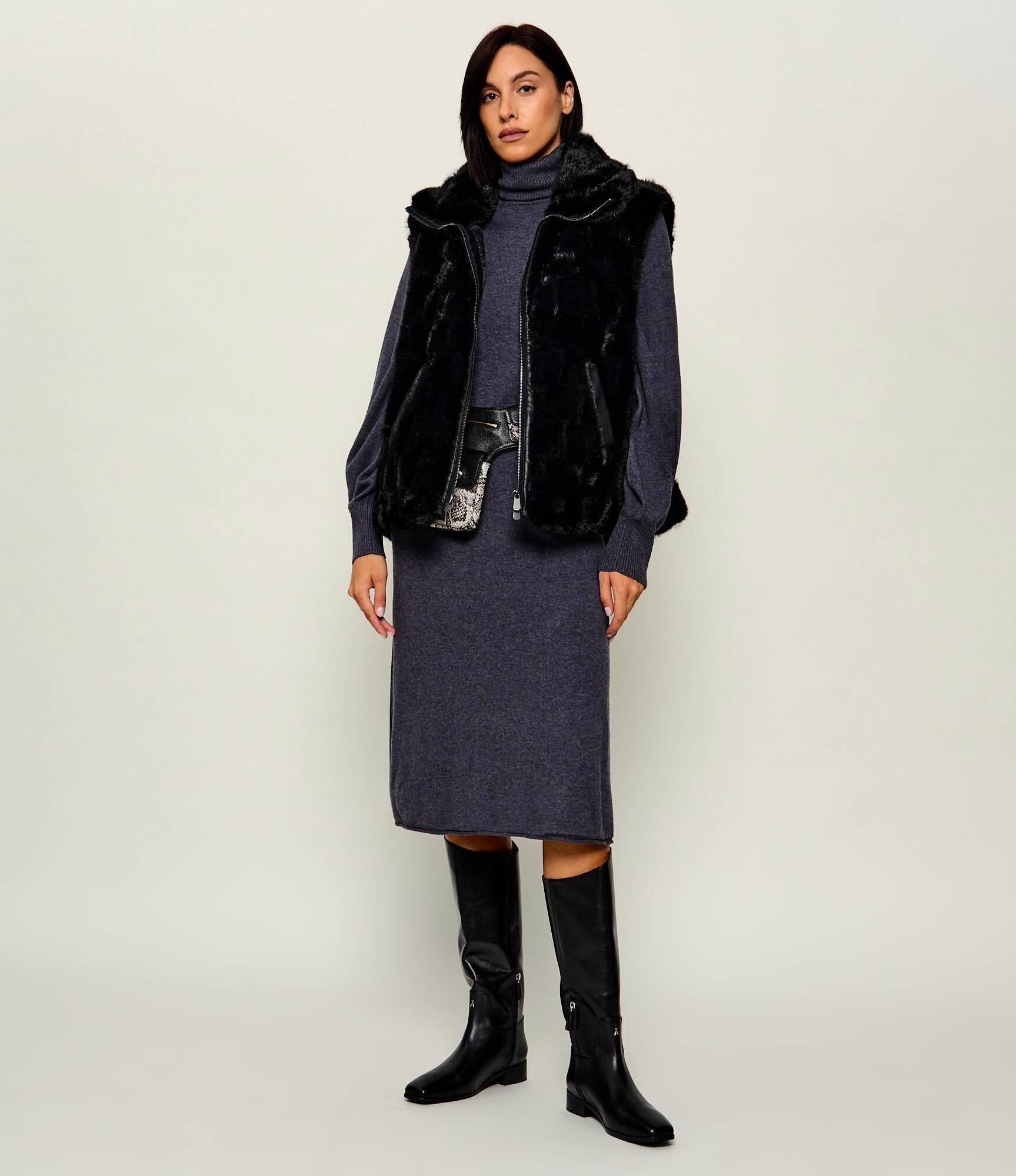 Pinko Vestă Glossinia | regular fit
