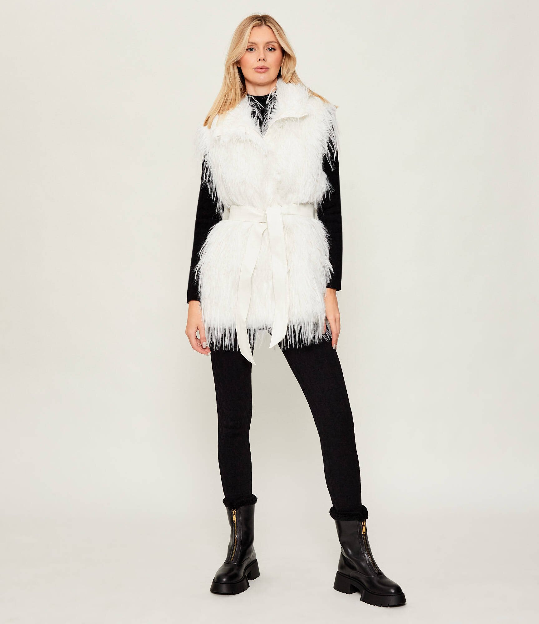 Pinko Vestă Neva | regular fit