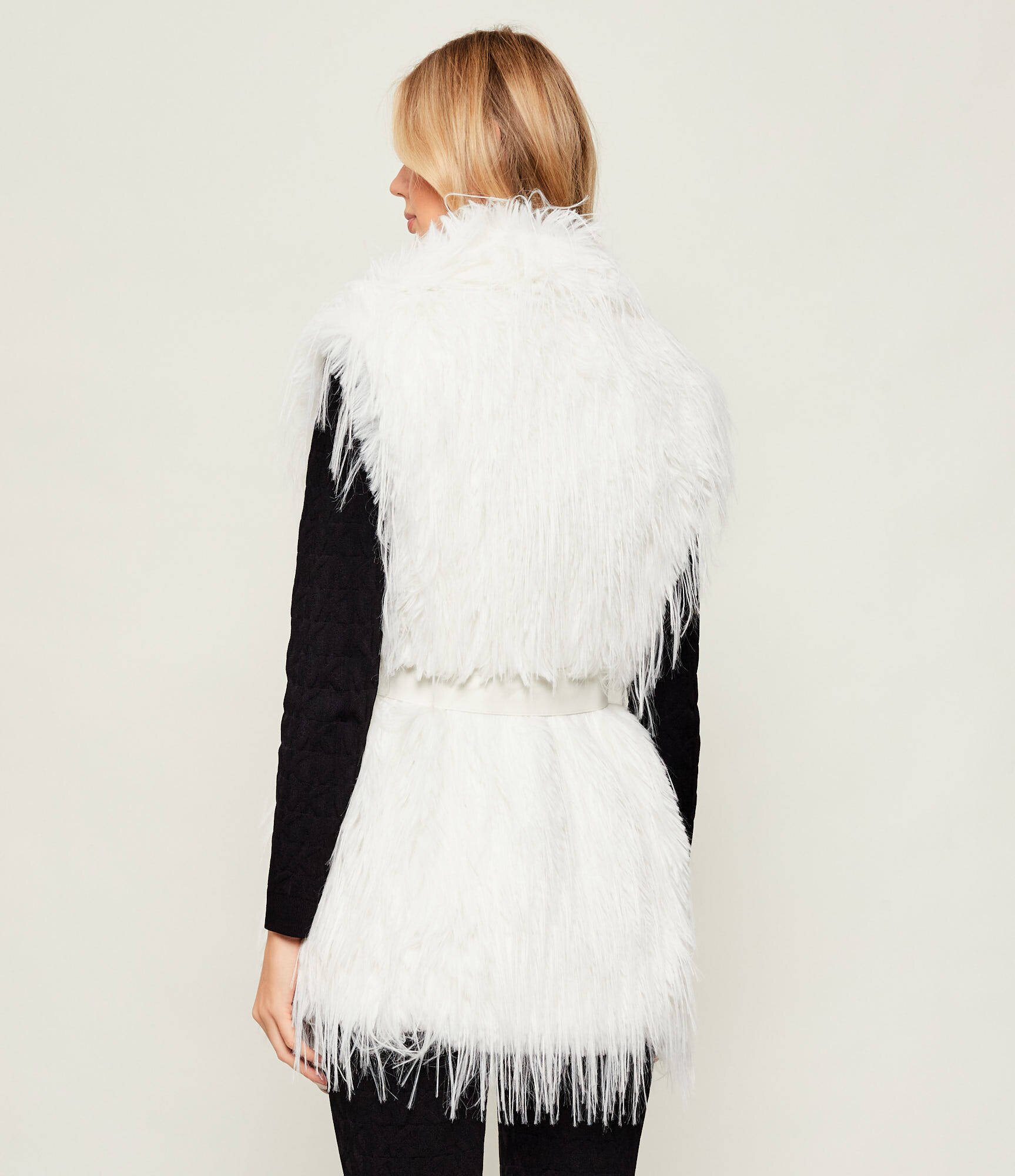 Pinko Vestă Neva | regular fit