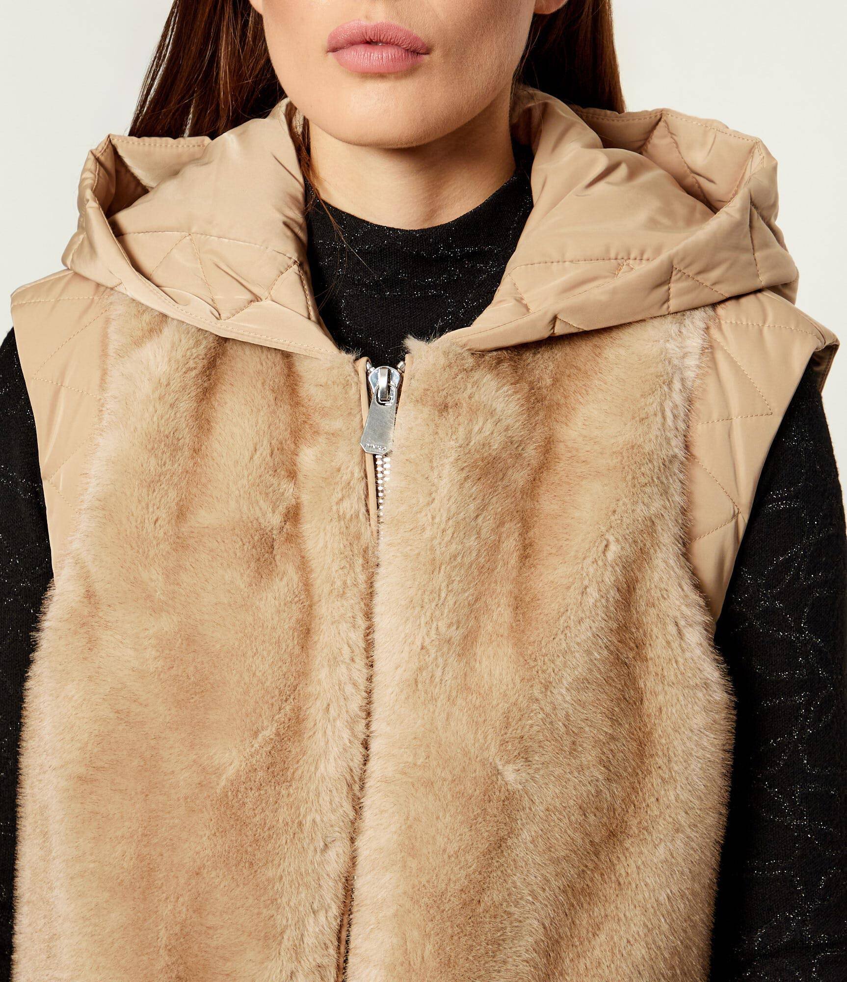 Pinko Vestă OLIO | Cropped Fit