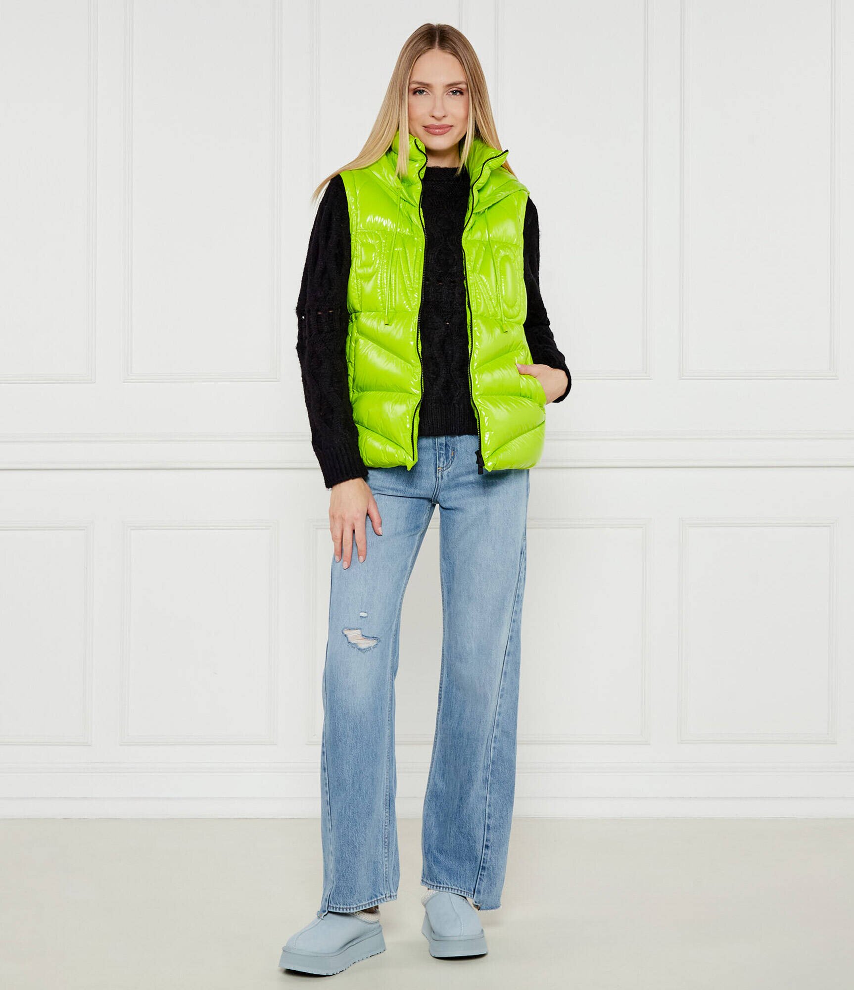 Pinko Vestă | Regular Fit