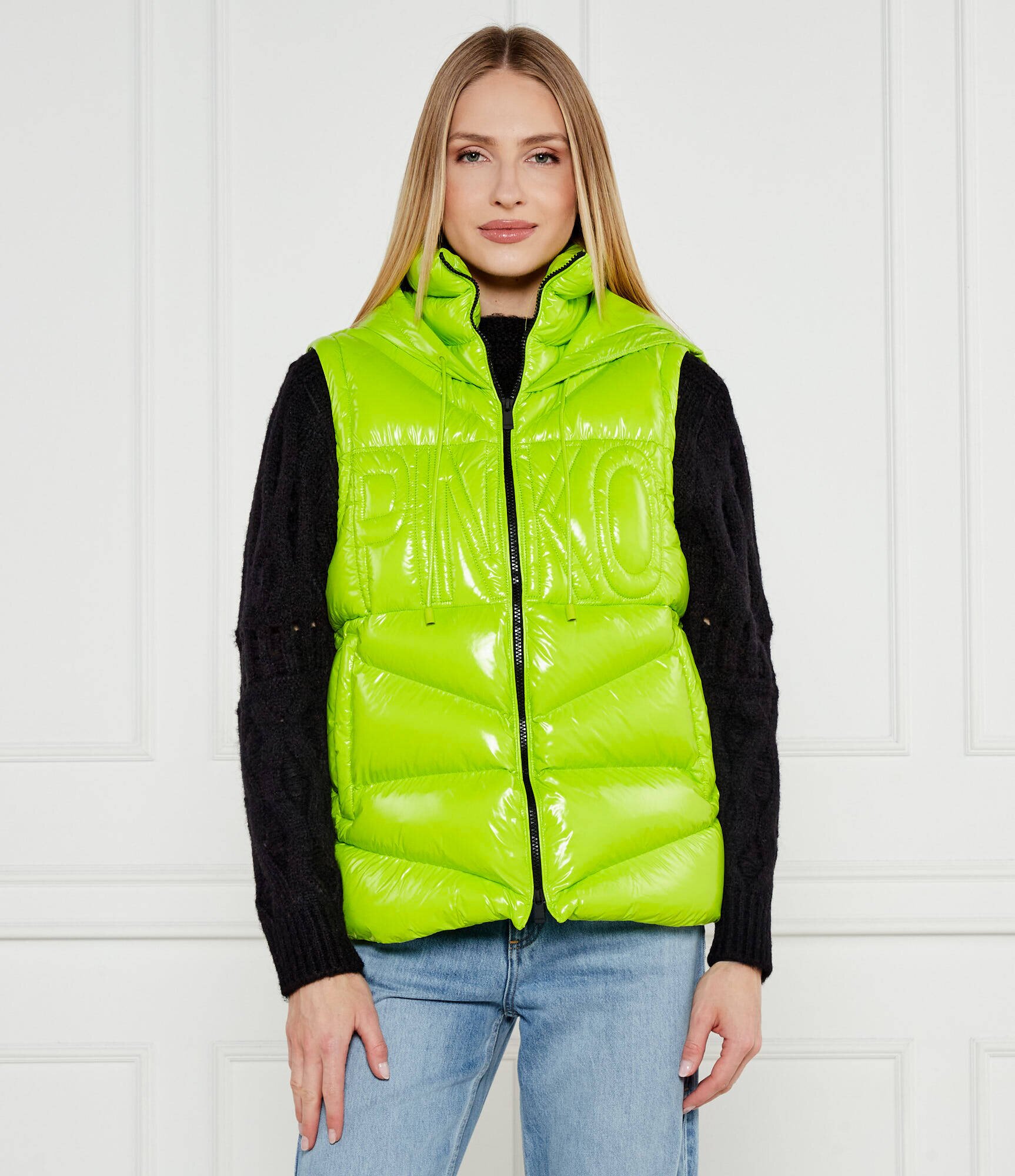 Pinko Vestă | Regular Fit