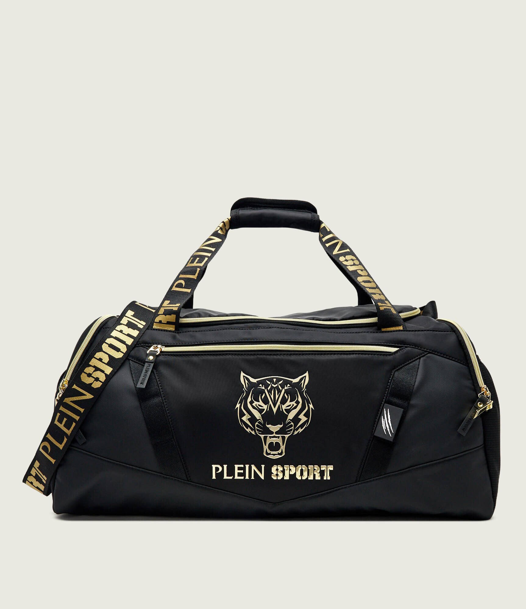 Plein Sport Geantă sport Duffle Tiger