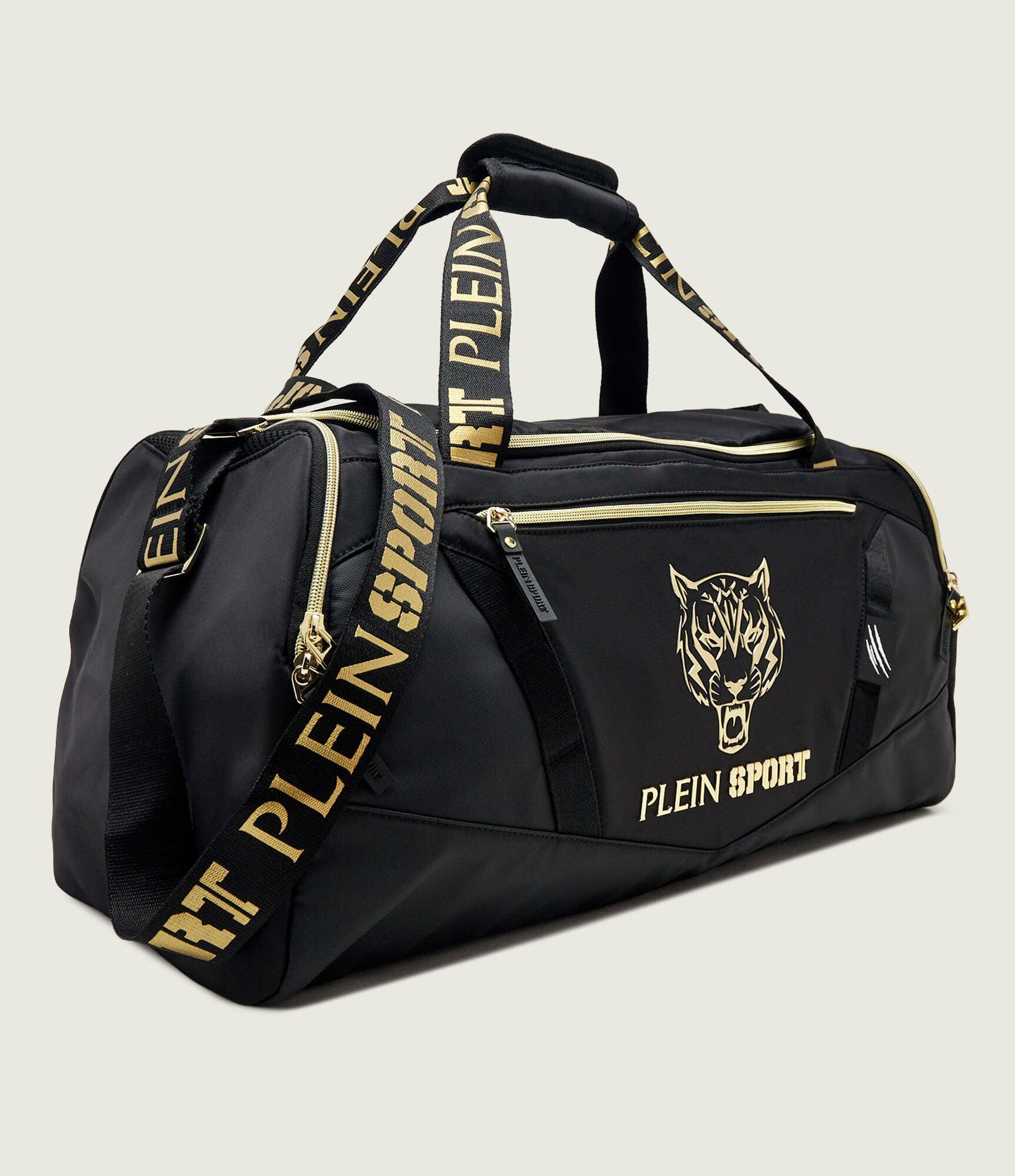 Plein Sport Geantă sport Duffle Tiger