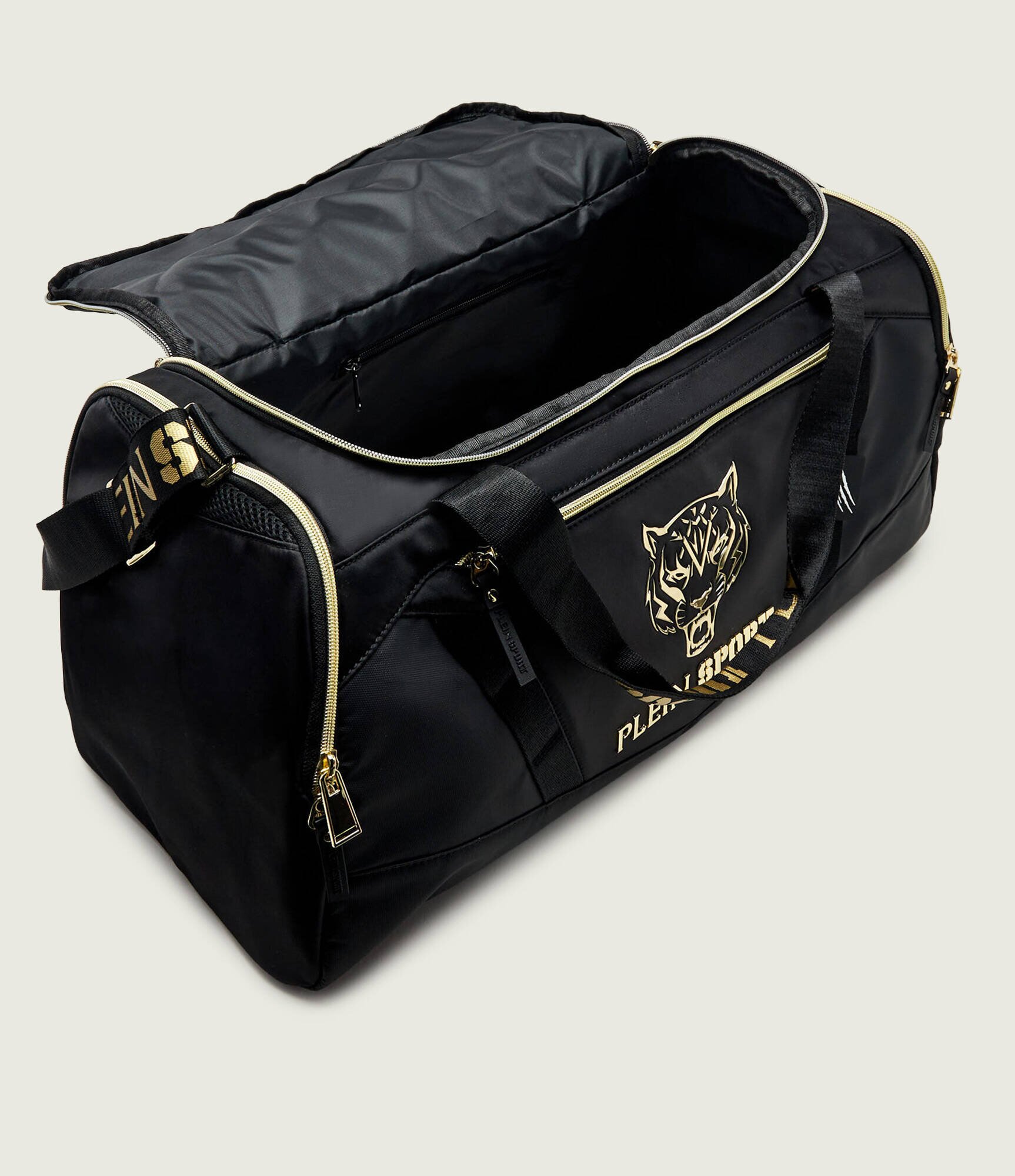 Plein Sport Geantă sport Duffle Tiger