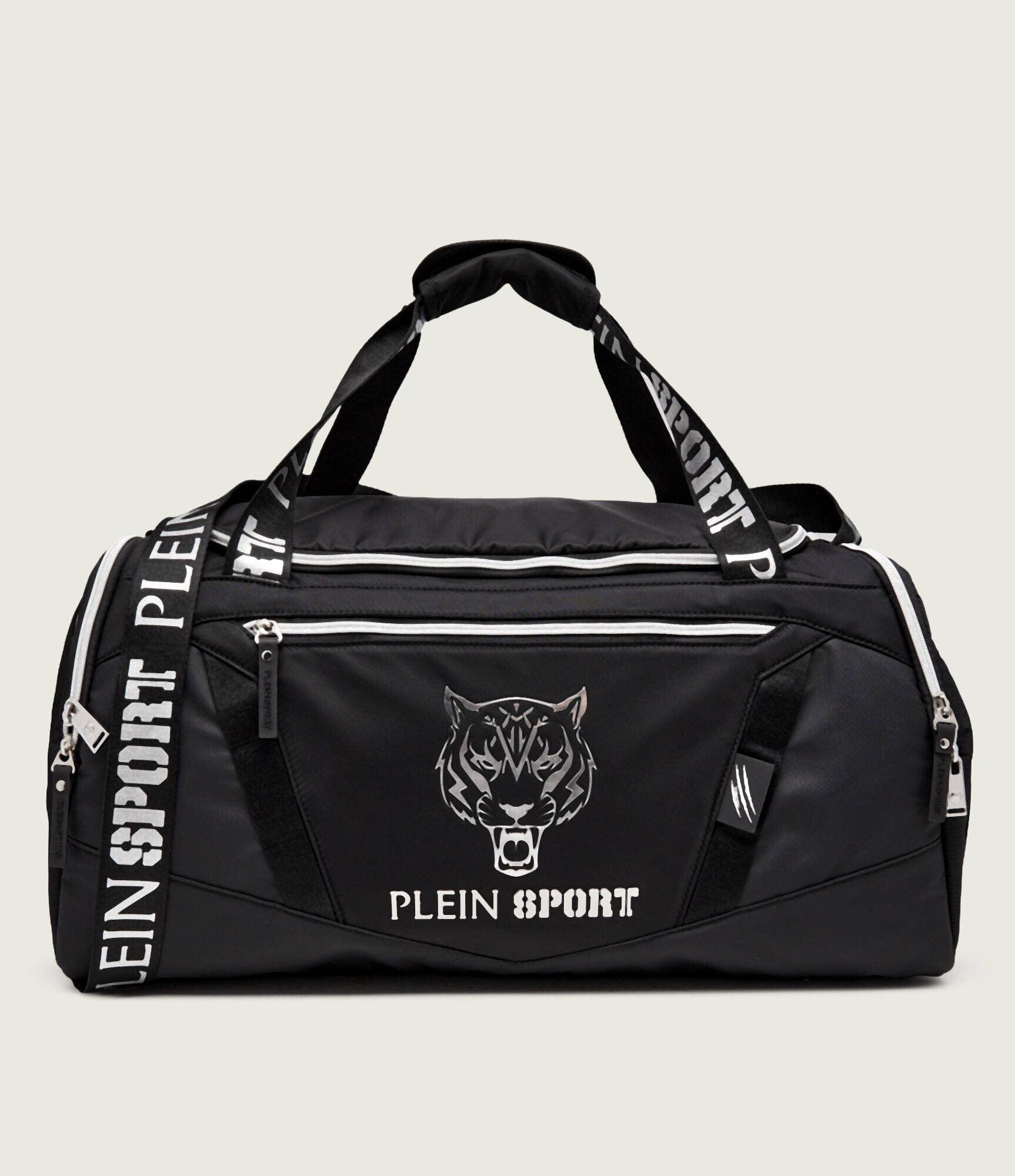 Plein Sport Geantă sport Duffle Tiger