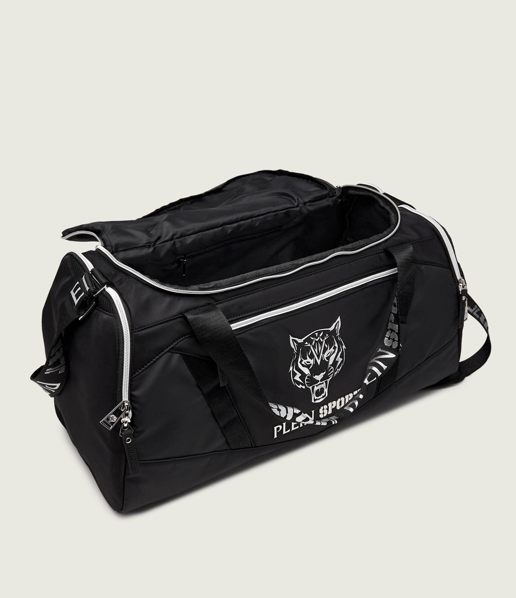 Plein Sport Geantă sport Duffle Tiger