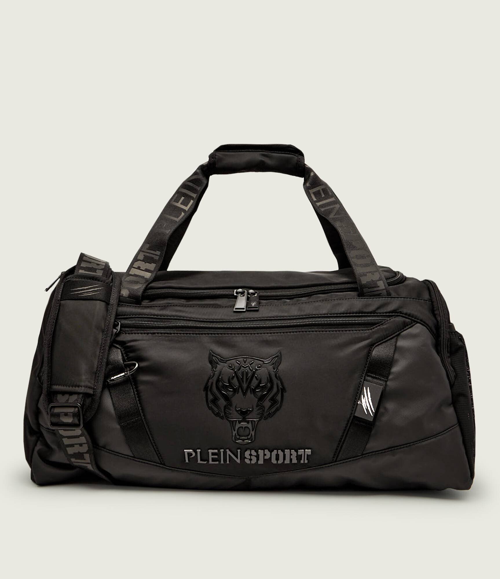 Plein Sport Geantă sport Duffle Tiger