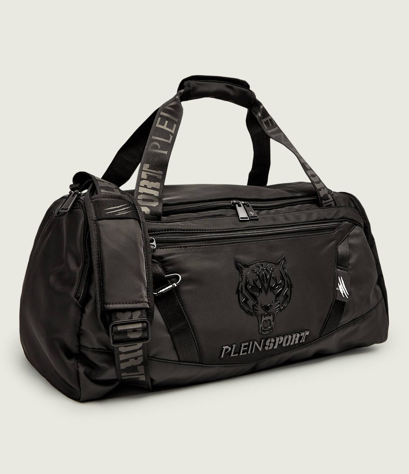 Plein Sport Geantă sport Duffle Tiger
