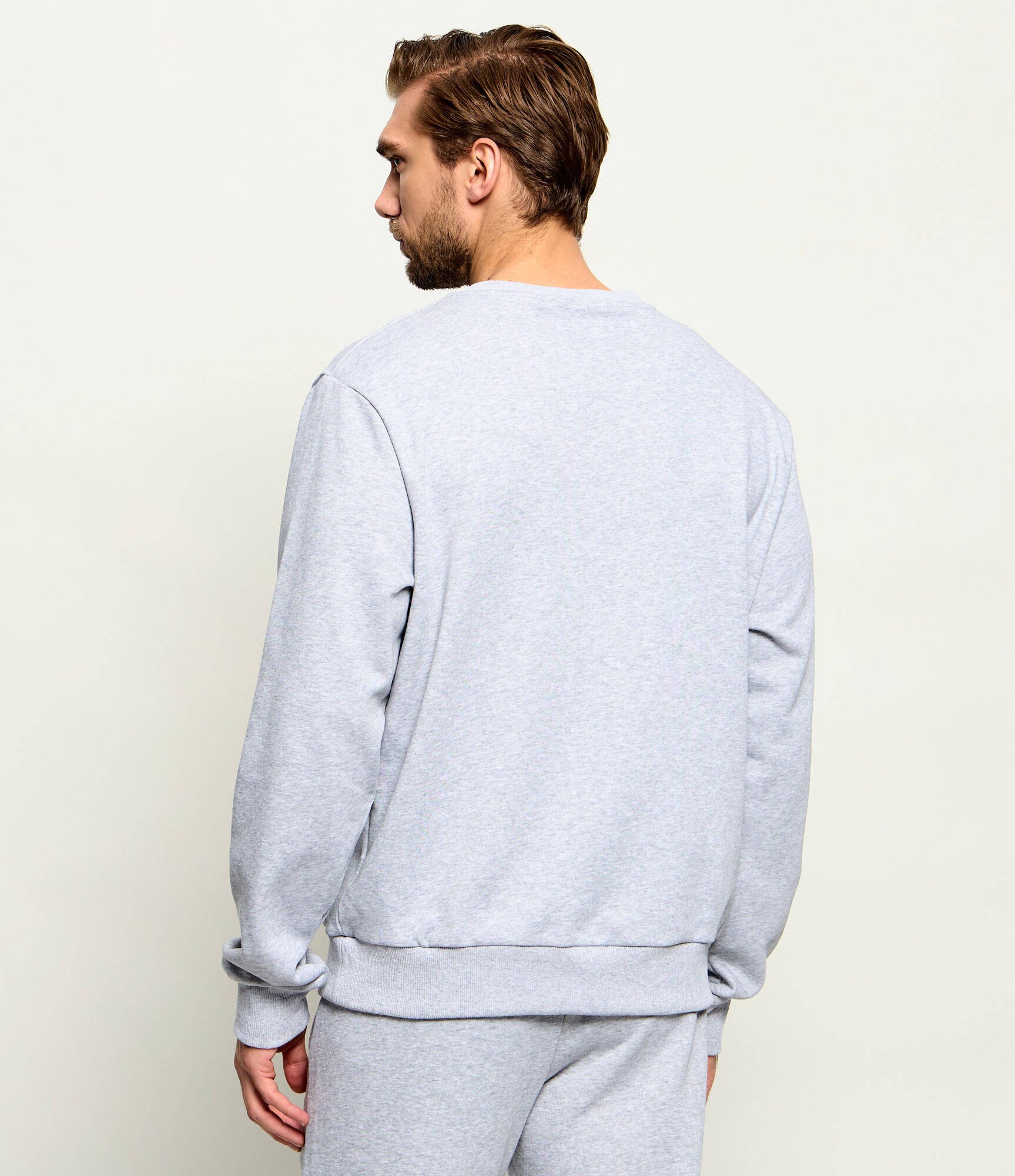 Plein Sport Hanorac 3D Tiger | regular fit