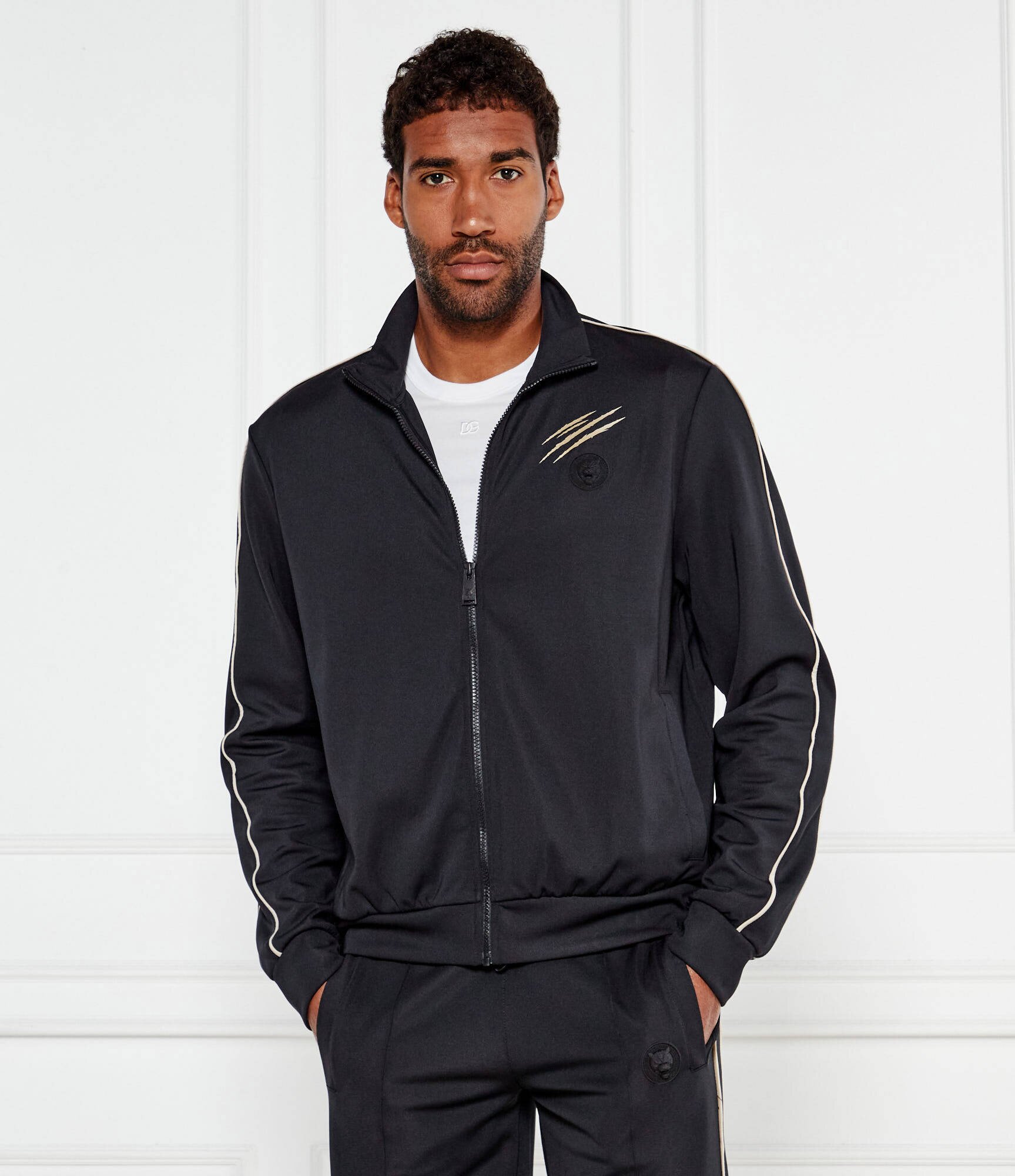 Plein Sport Hanorac FAEC-MJ | Regular Fit