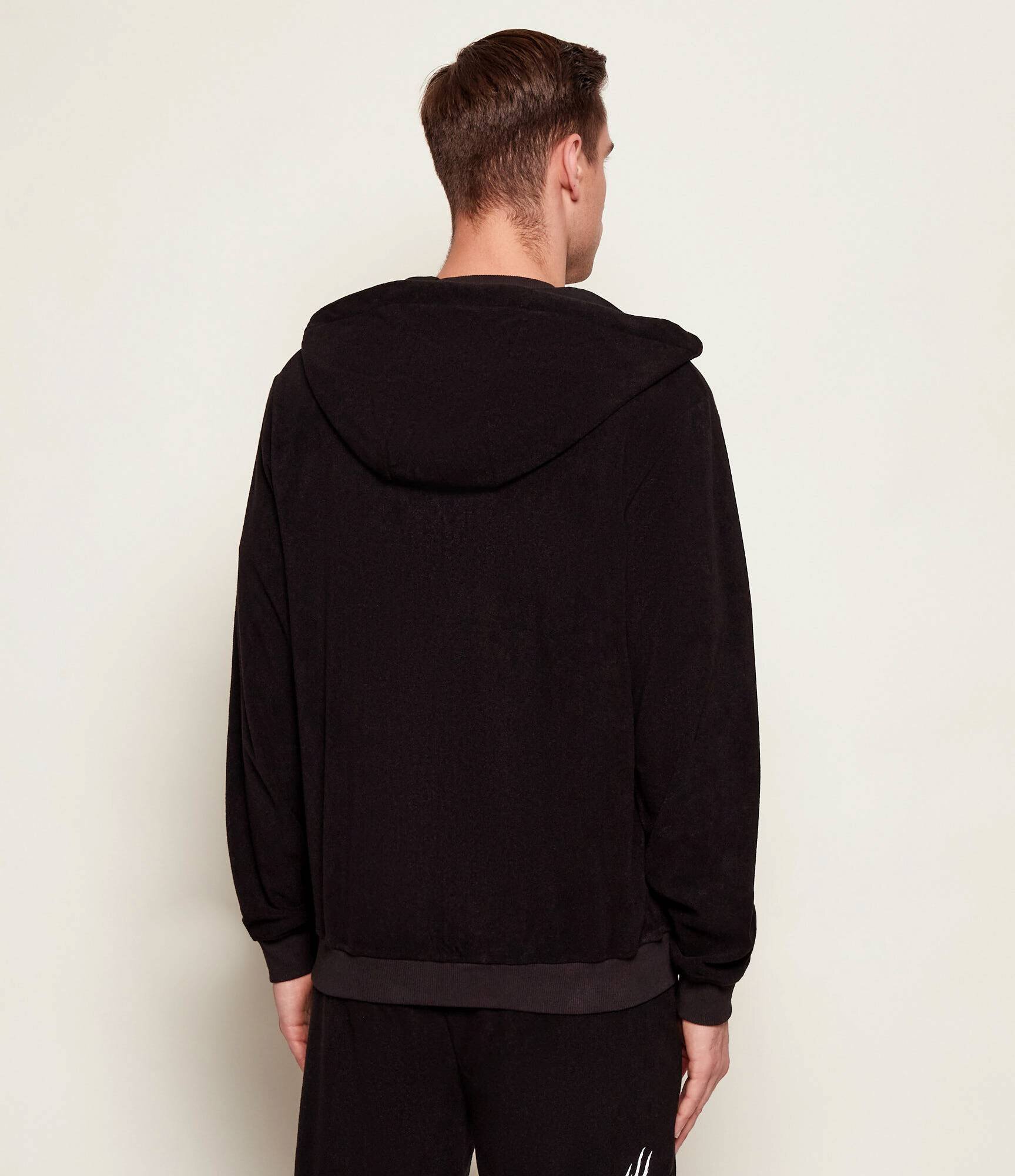 Plein Sport Hanorac | Loose fit