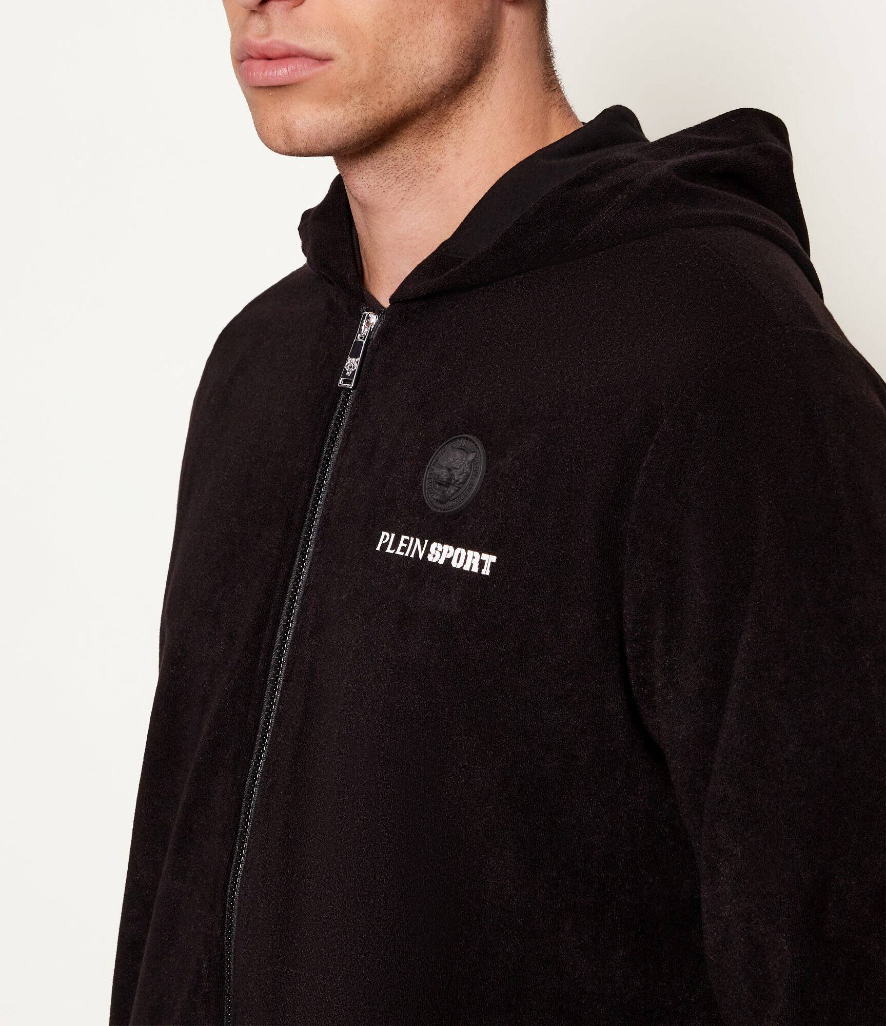 Plein Sport Hanorac | Loose fit