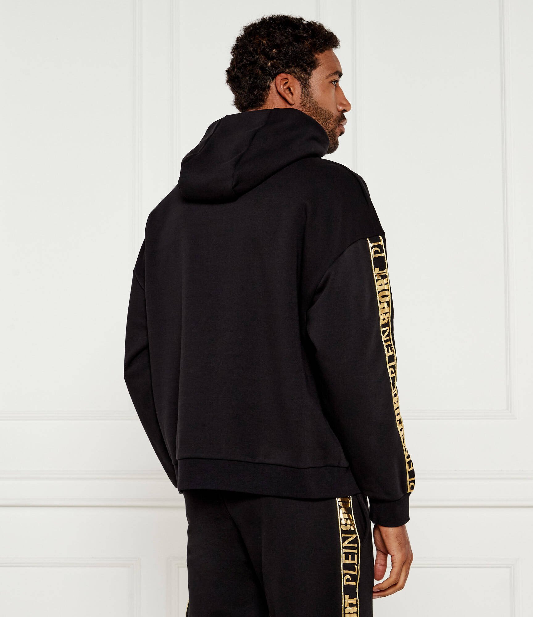 Plein Sport Hanorac | Regular Fit