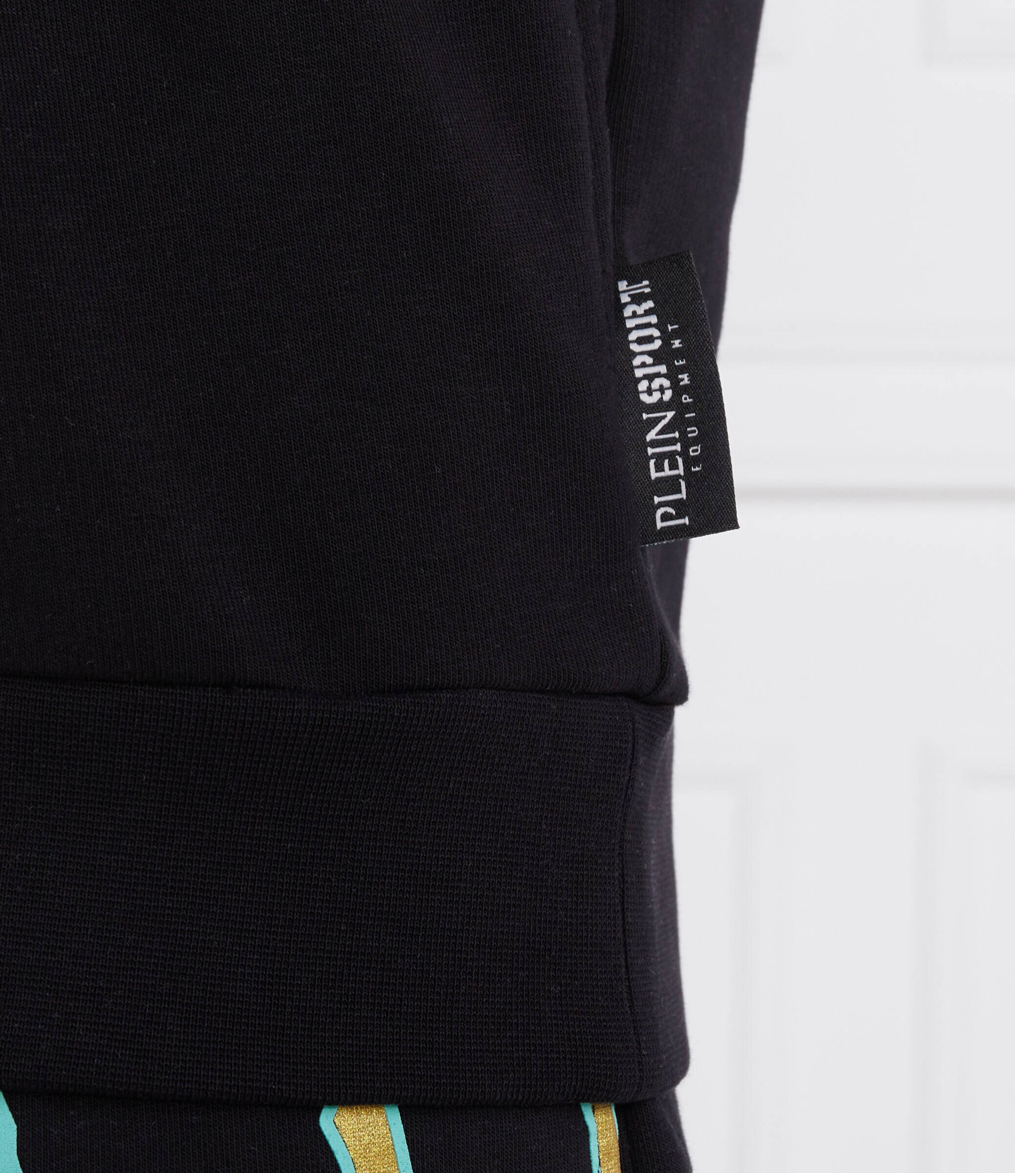 Plein Sport Hanorac | Regular Fit
