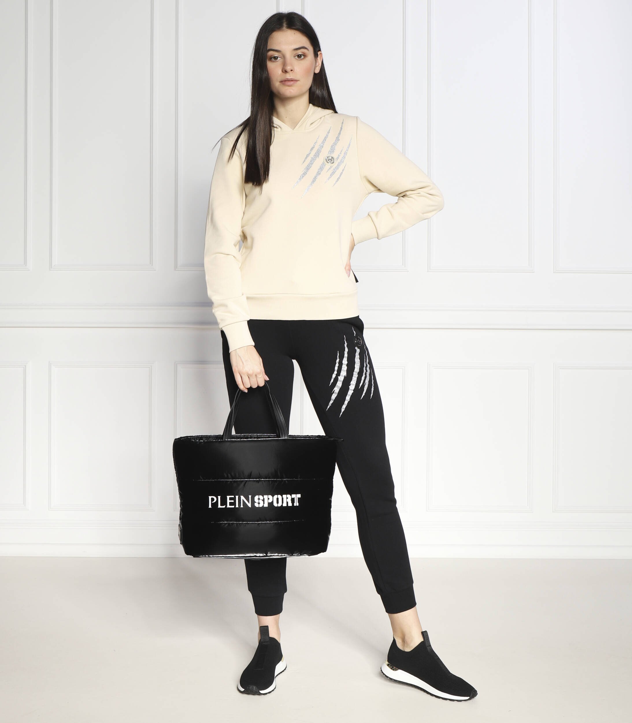 Plein Sport Hanorac | Regular Fit
