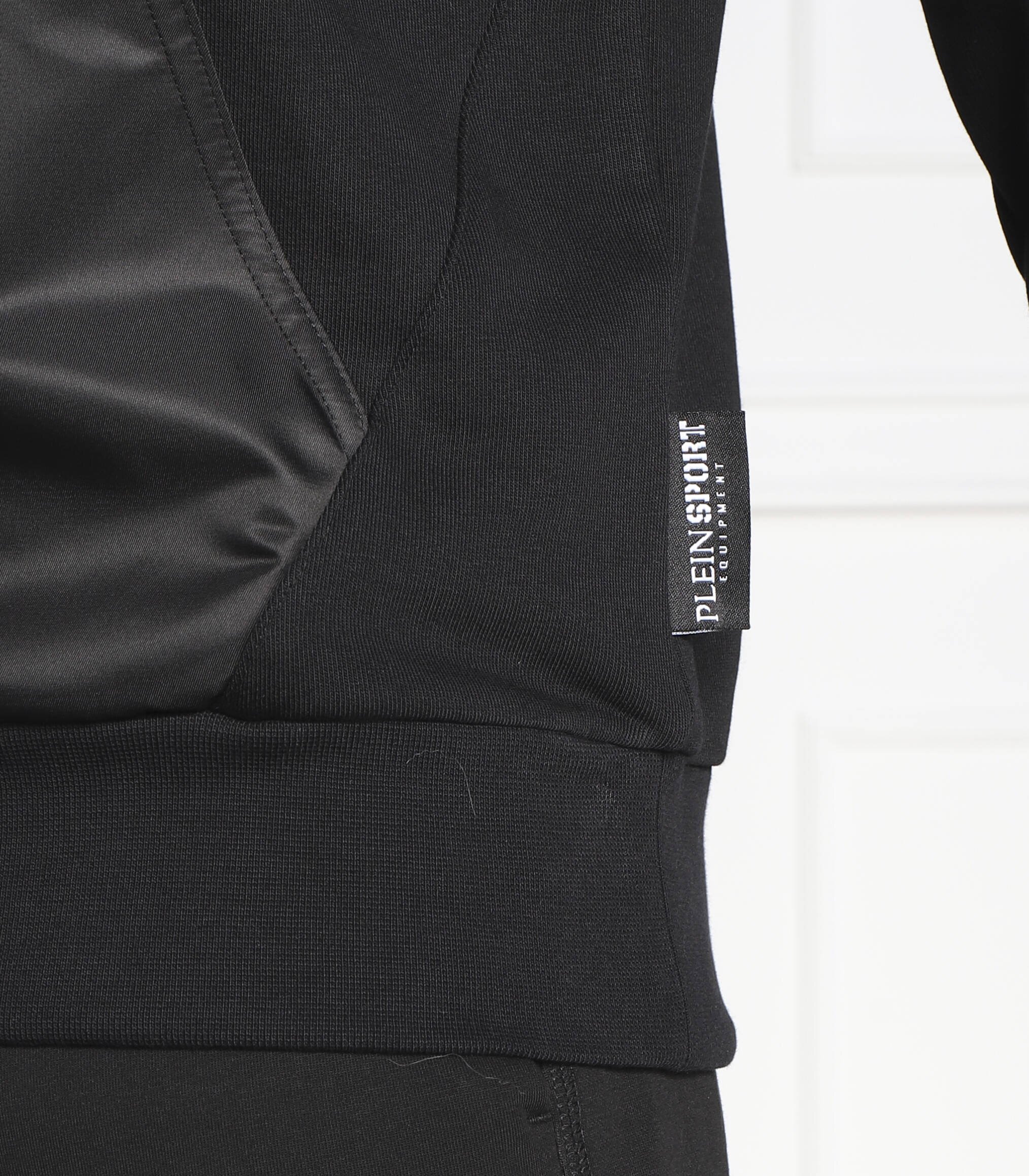Plein Sport Hanorac | Regular Fit