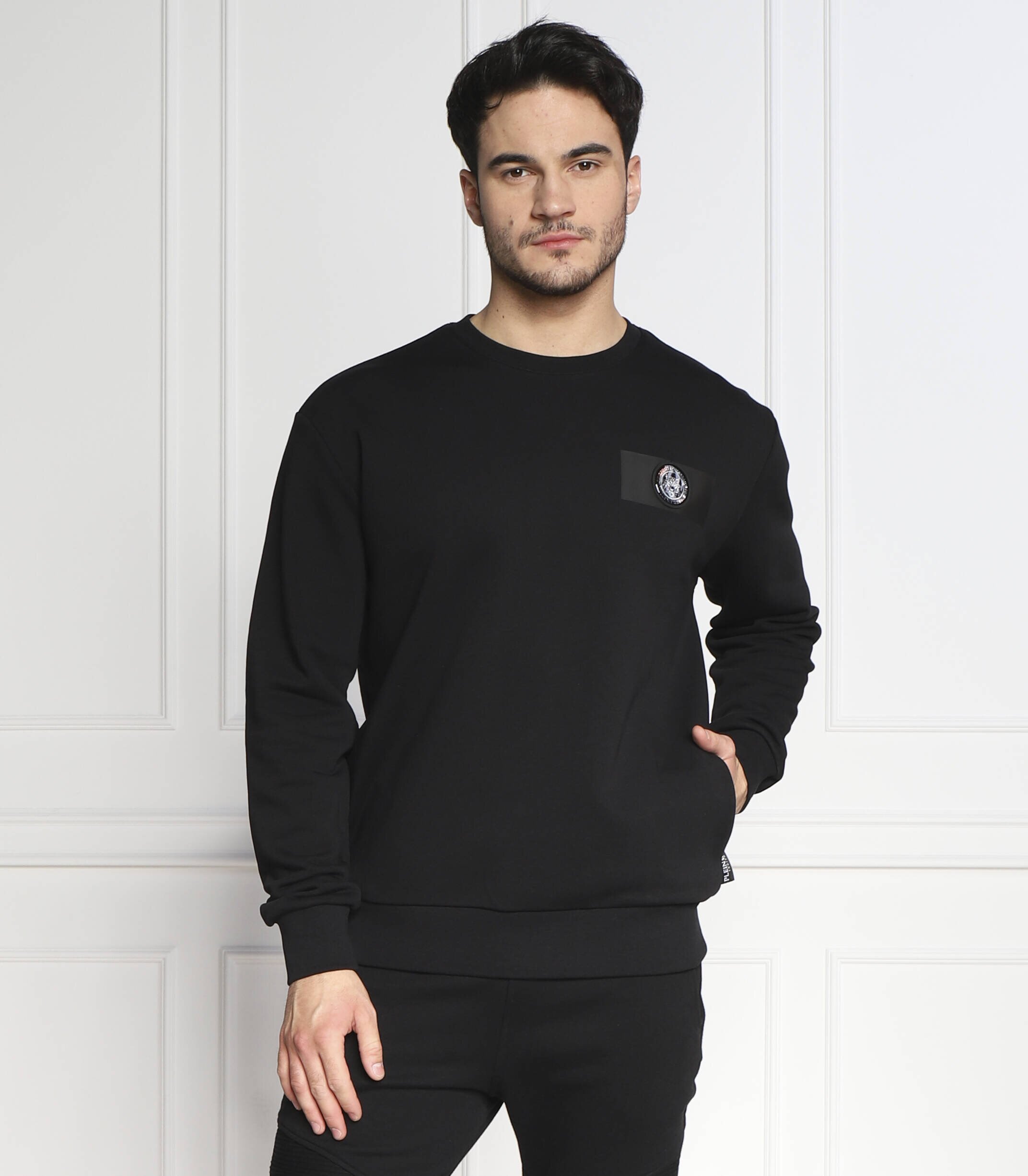 Plein Sport Hanorac | Regular Fit