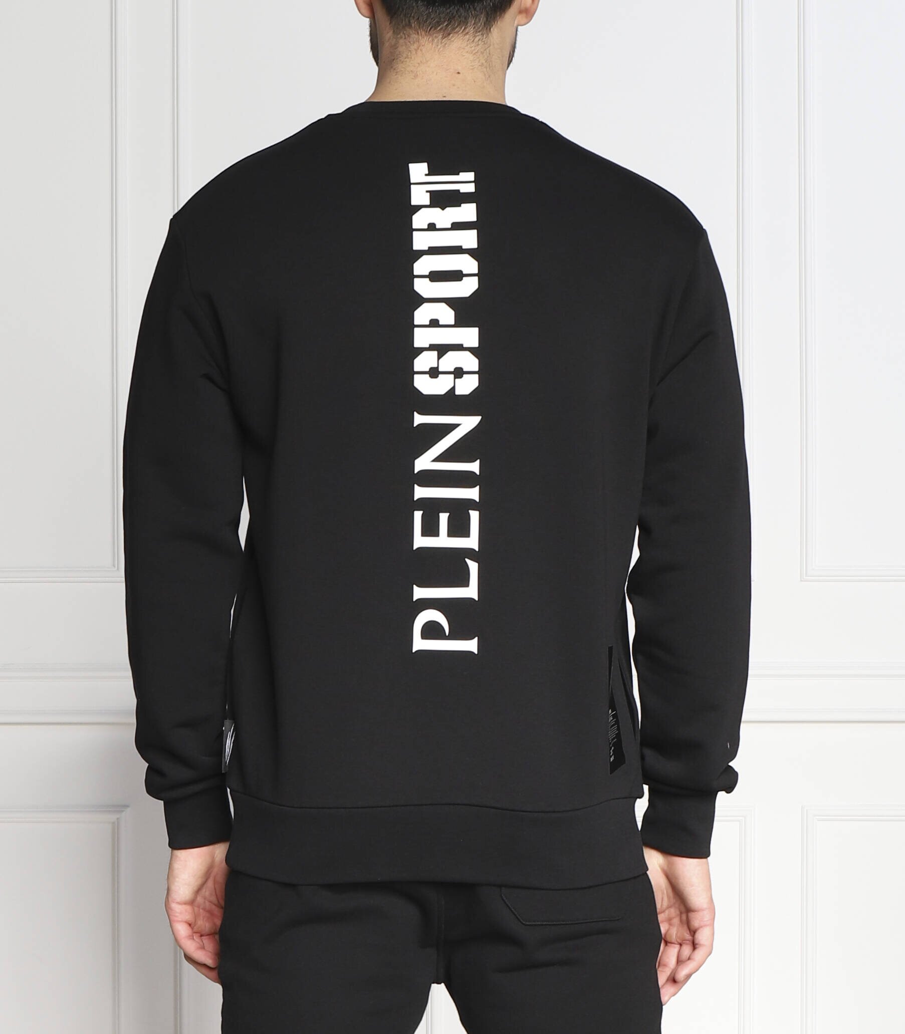 Plein Sport Hanorac | Regular Fit