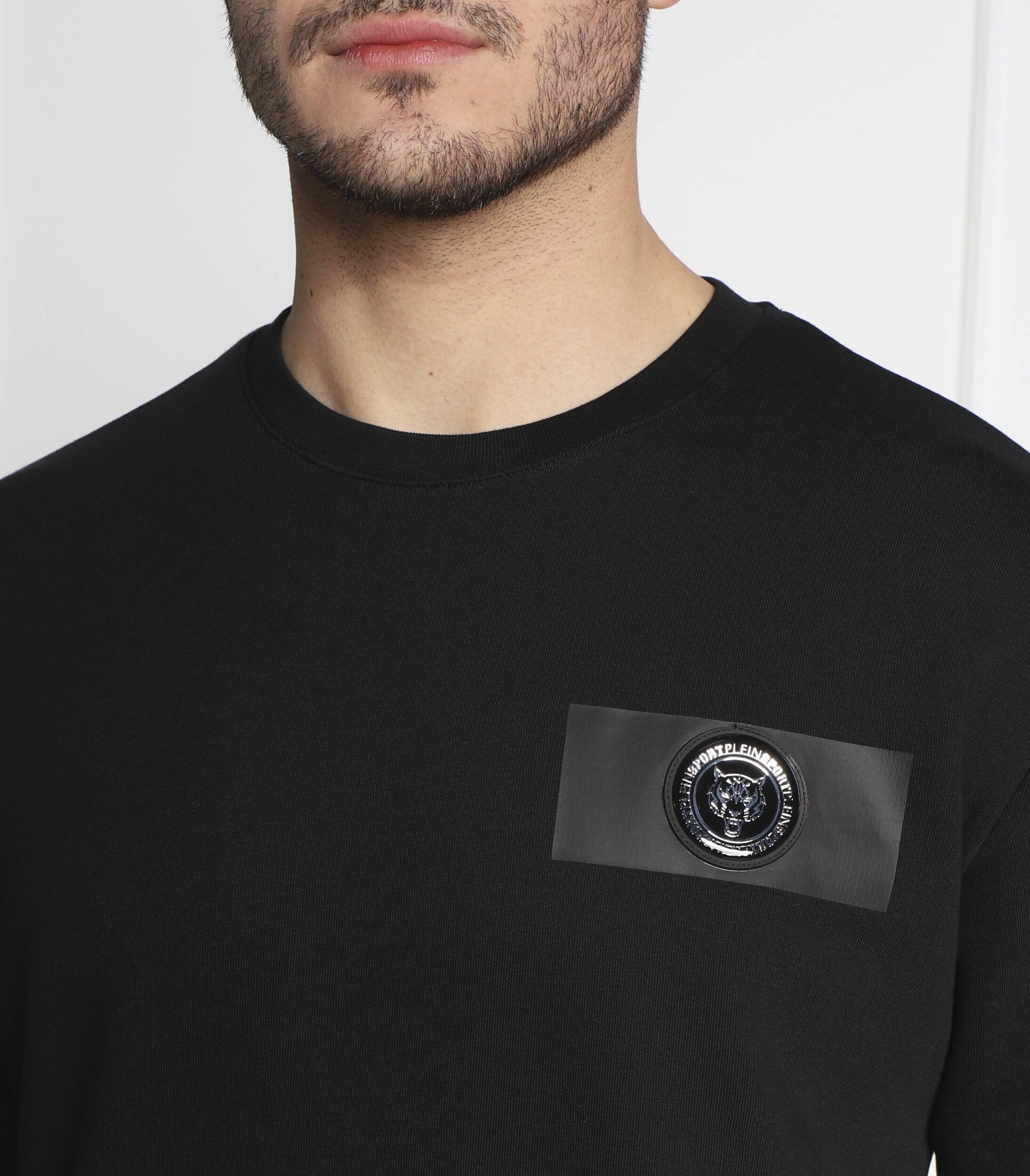 Plein Sport Hanorac | Regular Fit