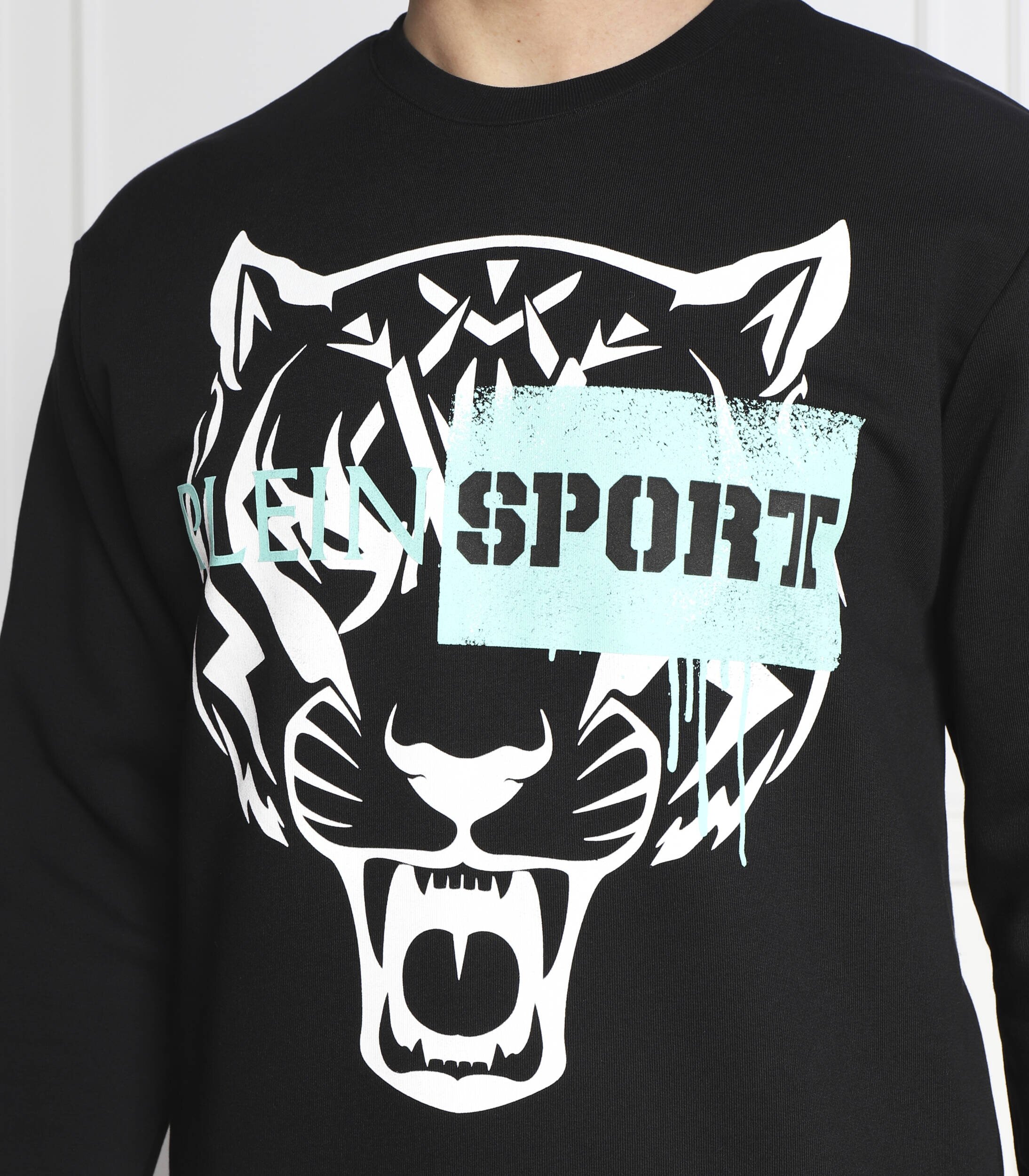 Plein Sport Hanorac | Regular Fit