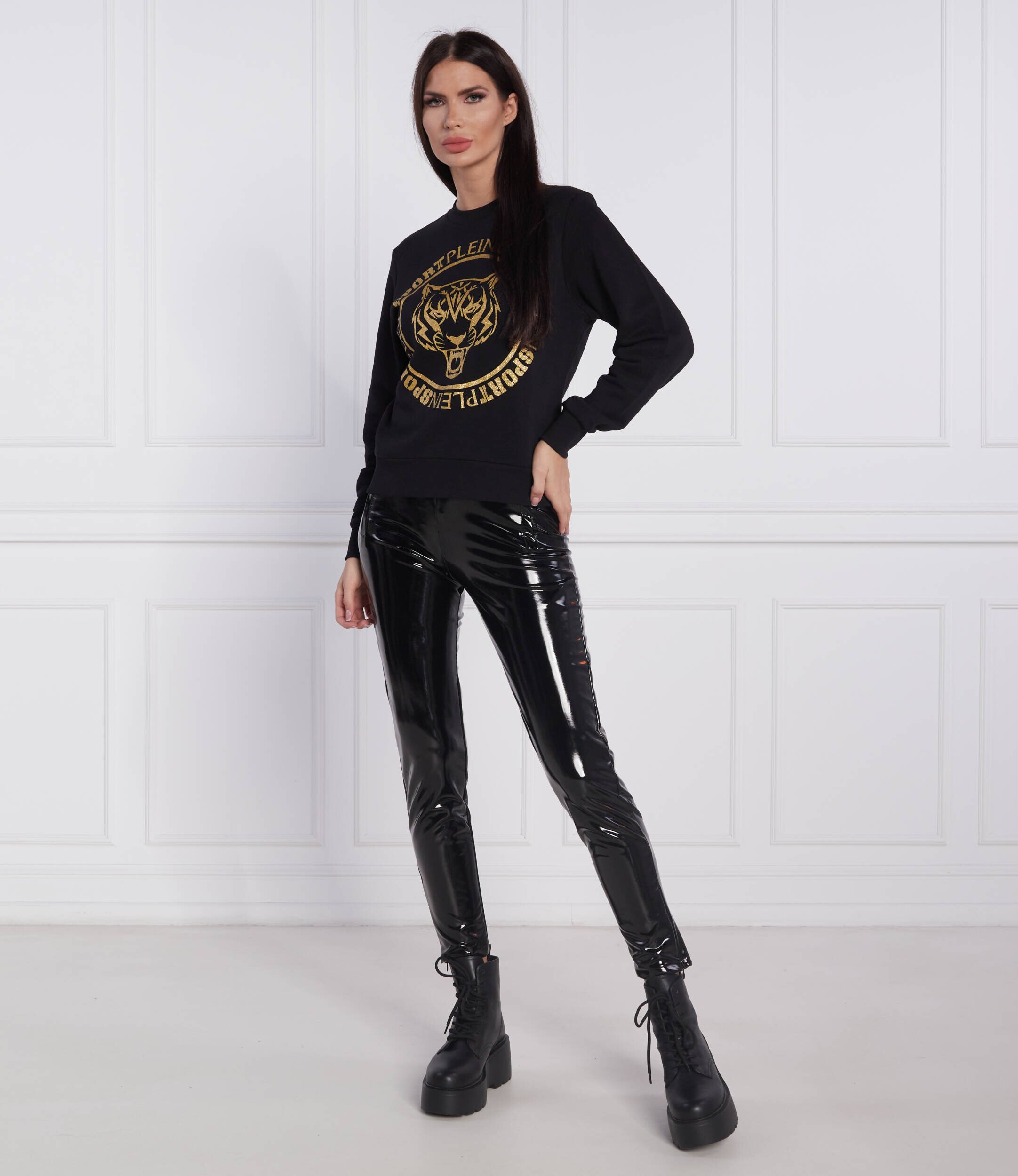 Plein Sport Hanorac | Regular Fit