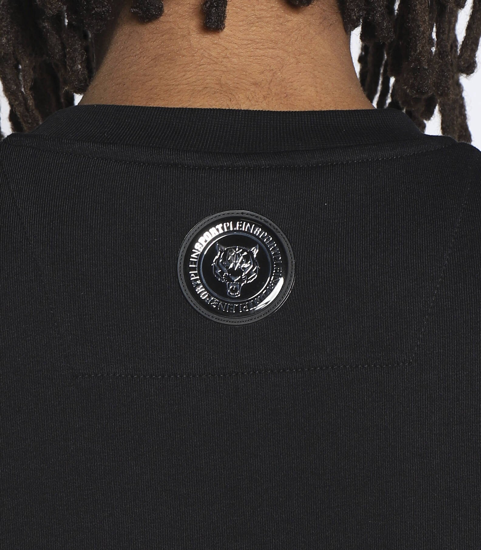 Plein Sport Hanorac | Regular Fit