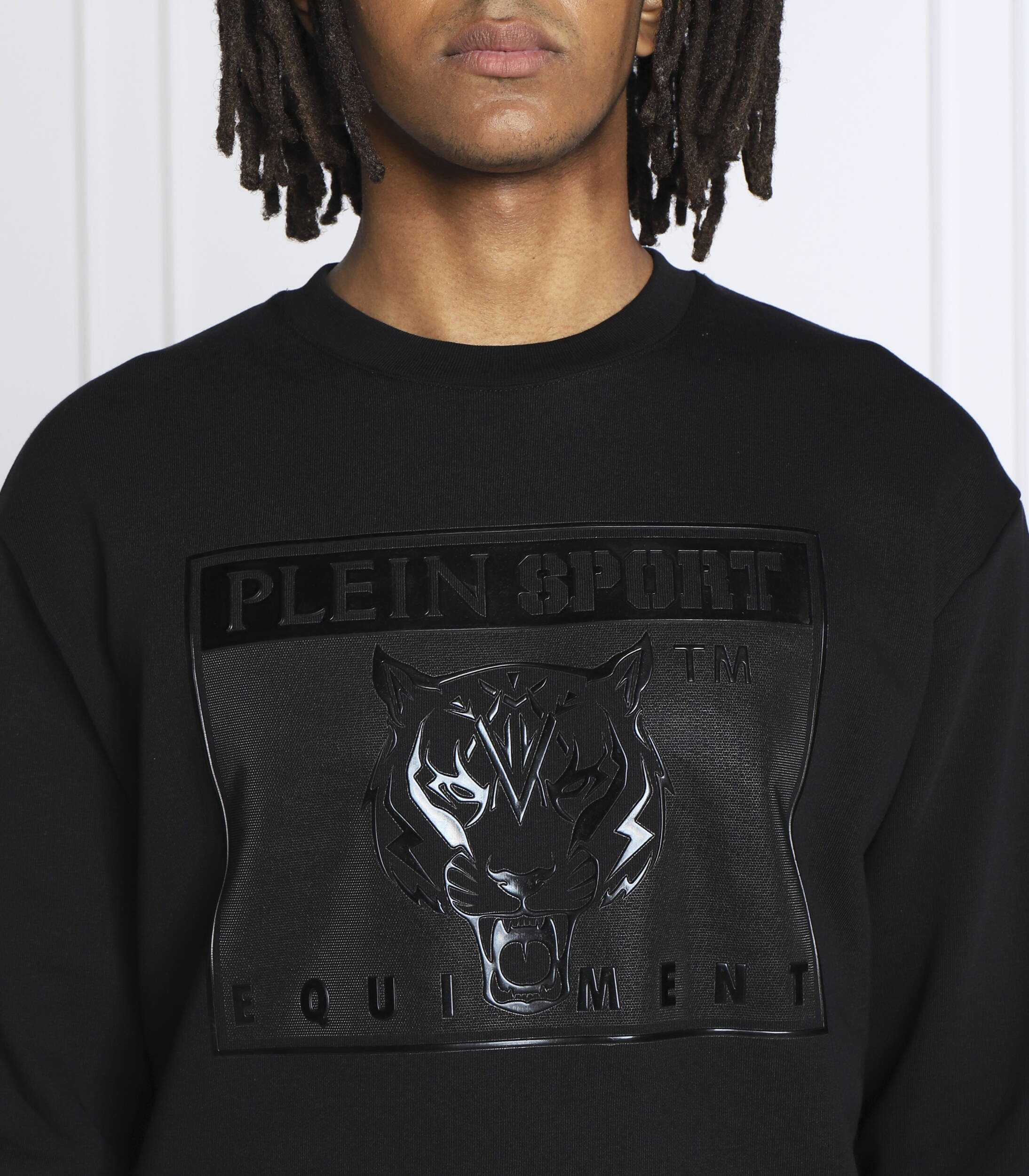 Plein Sport Hanorac | Regular Fit
