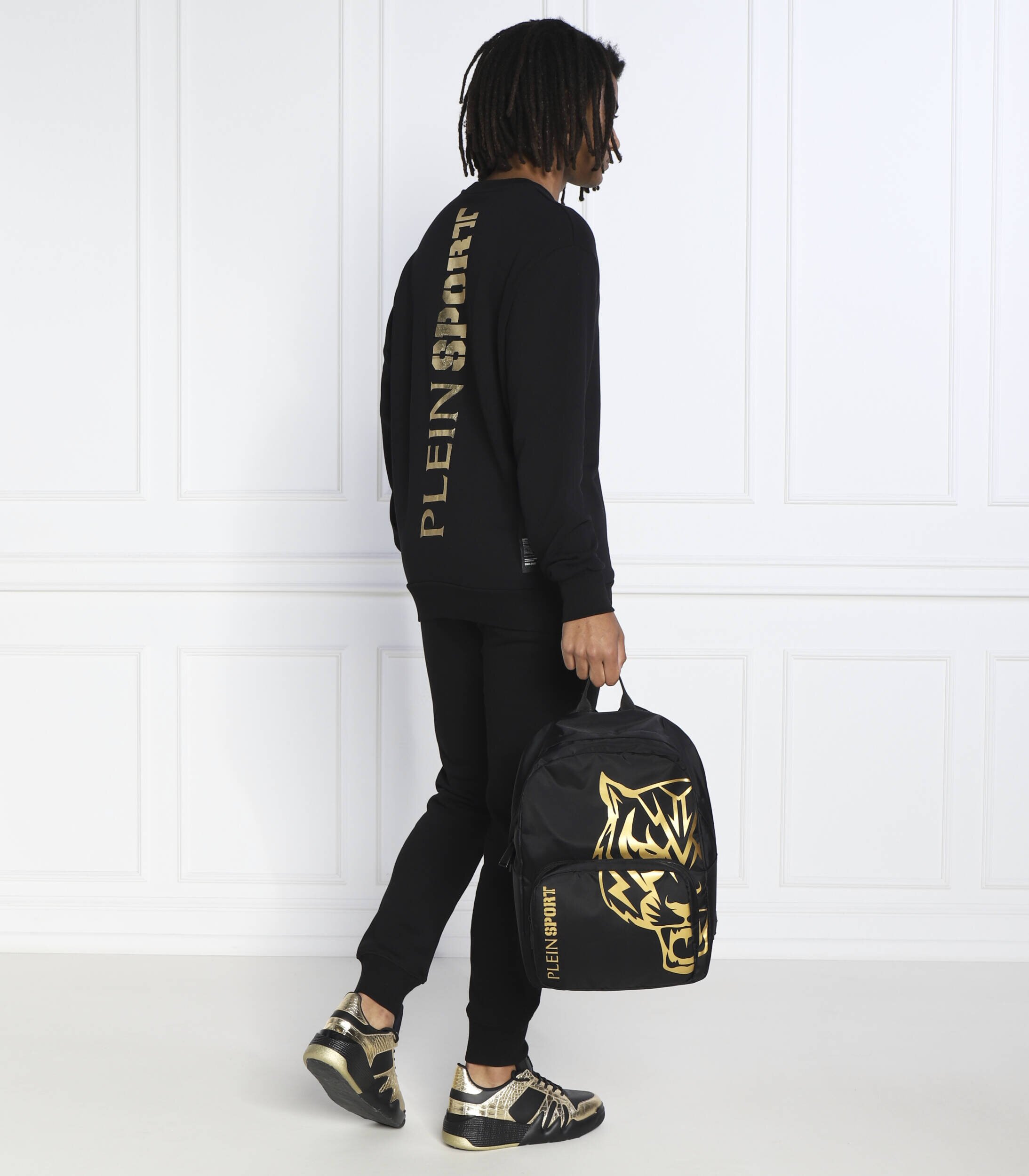 Plein Sport Hanorac | Regular Fit
