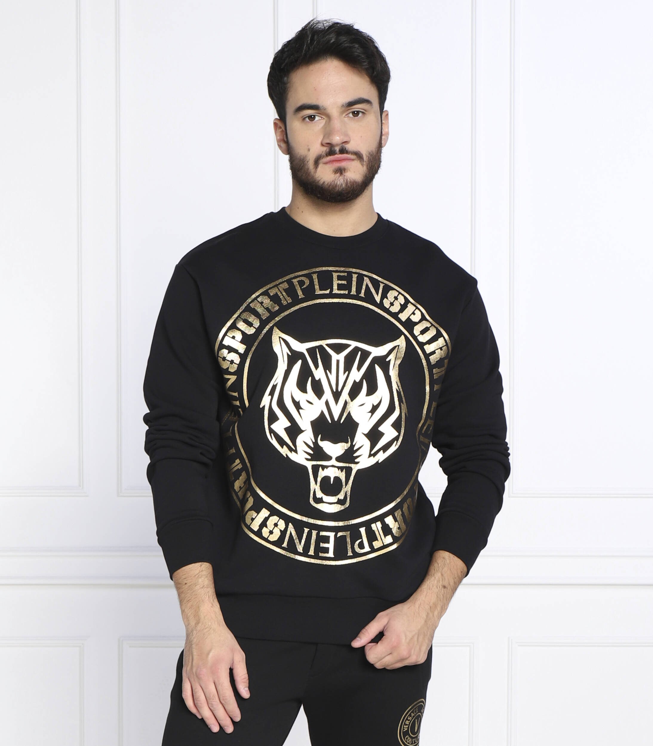 Plein Sport Hanorac | Regular Fit