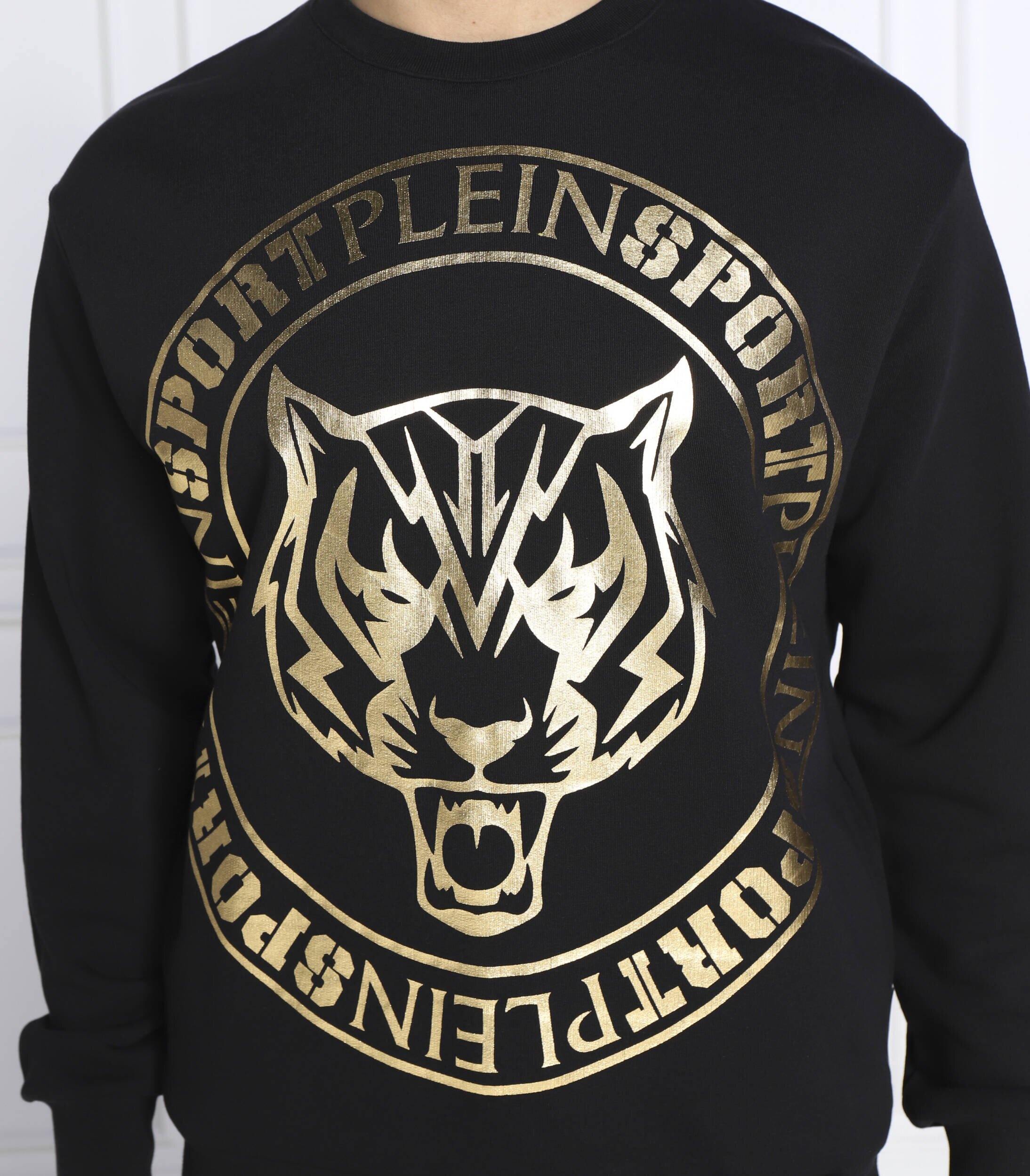 Plein Sport Hanorac | Regular Fit