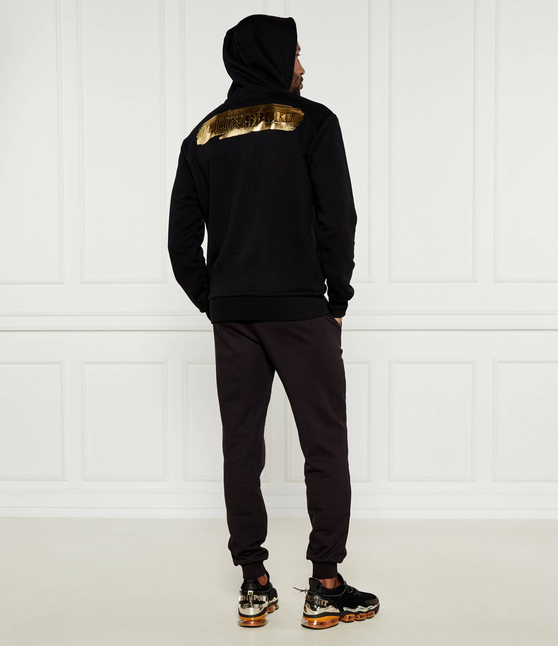 Plein Sport Hanorac | Regular Fit