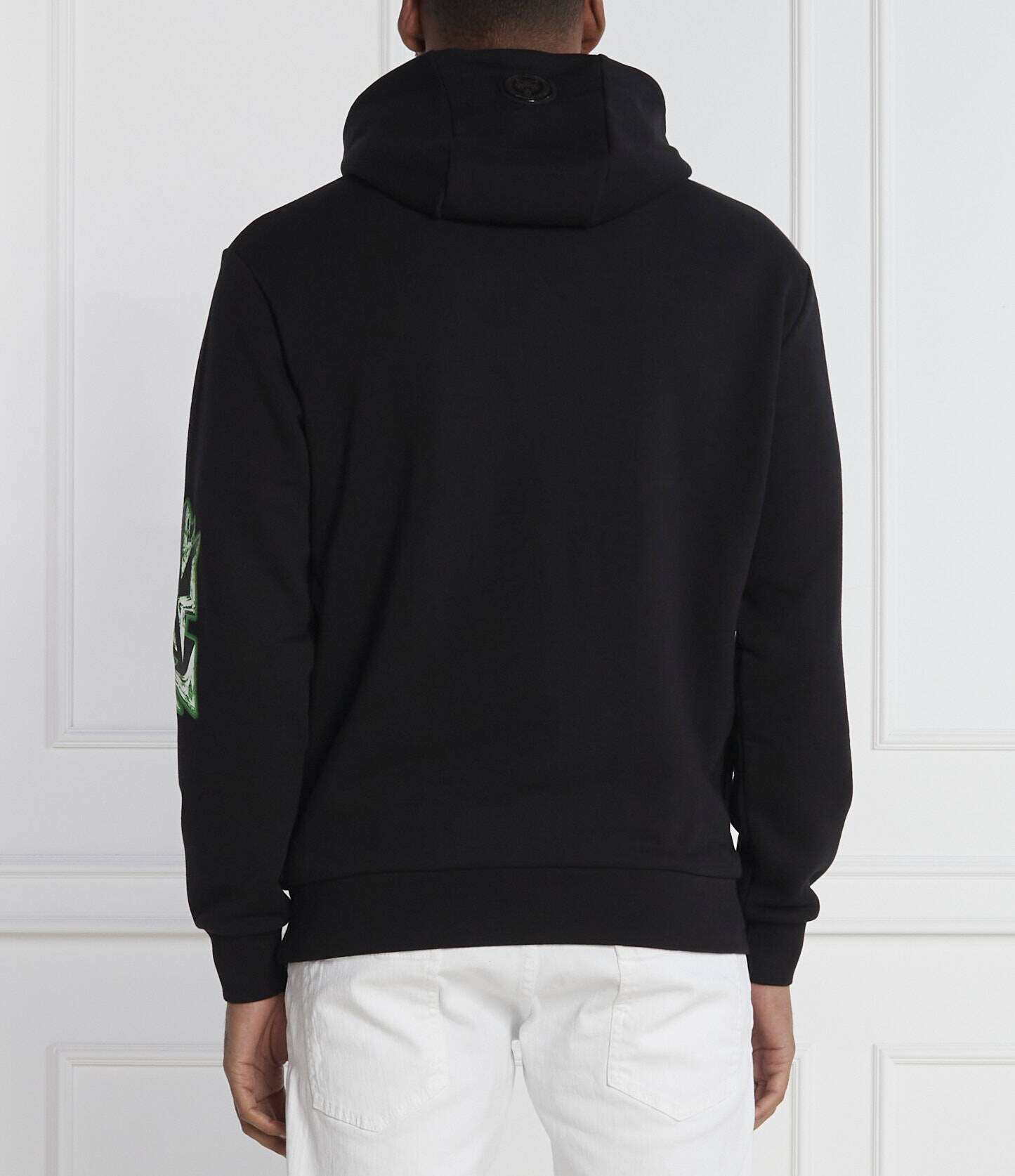 Plein Sport Hanorac | Regular Fit