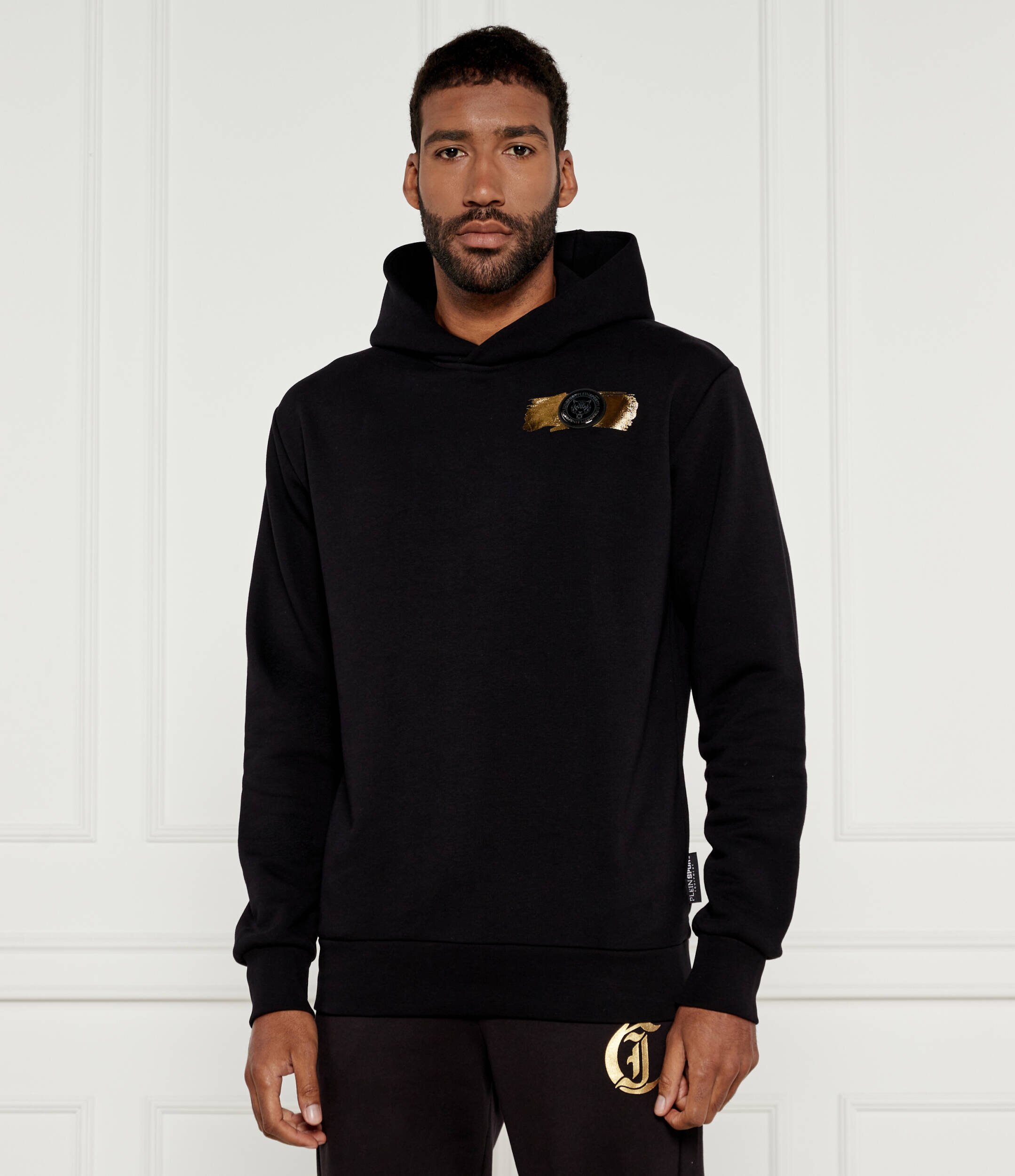 Plein Sport Hanorac | Regular Fit