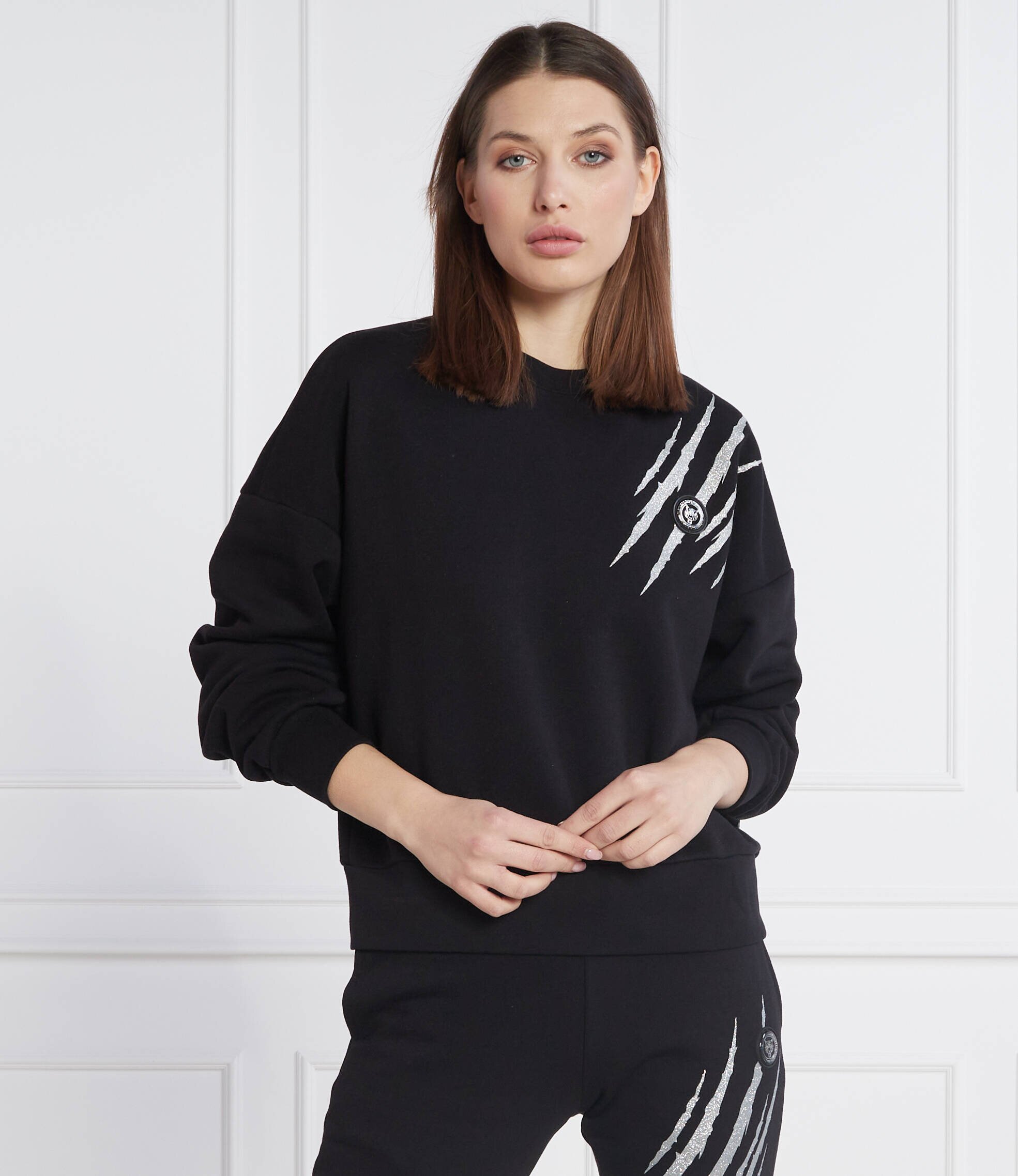 Plein Sport Hanorac | Regular Fit