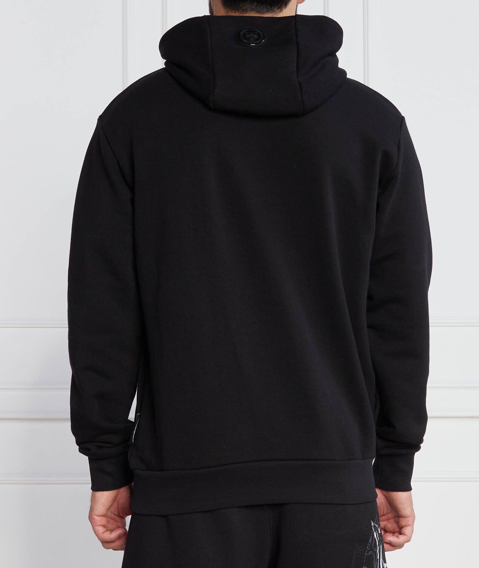 Plein Sport Hanorac | Regular Fit