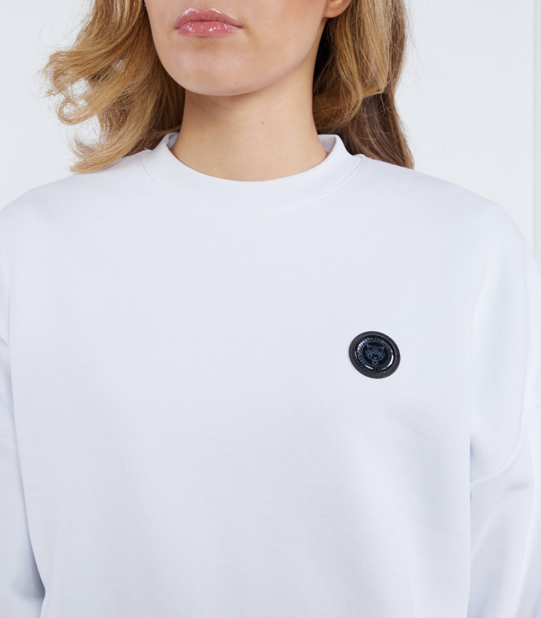 Plein Sport Hanorac | Regular Fit