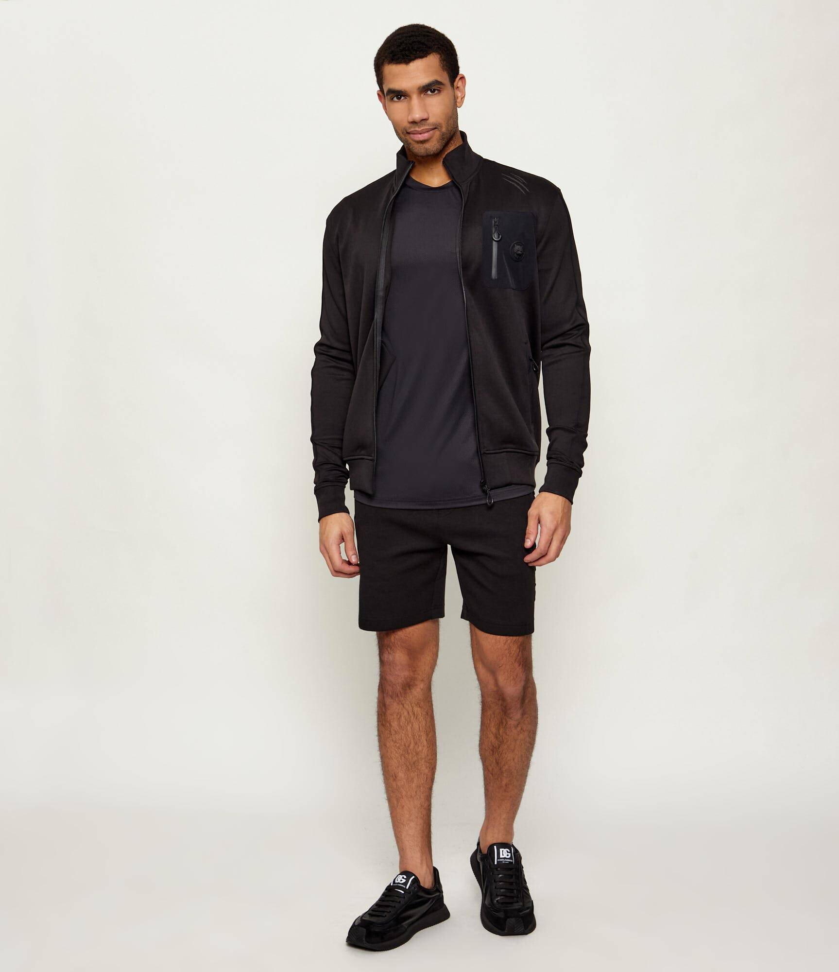 Plein Sport Hanorac Scratch | regular fit